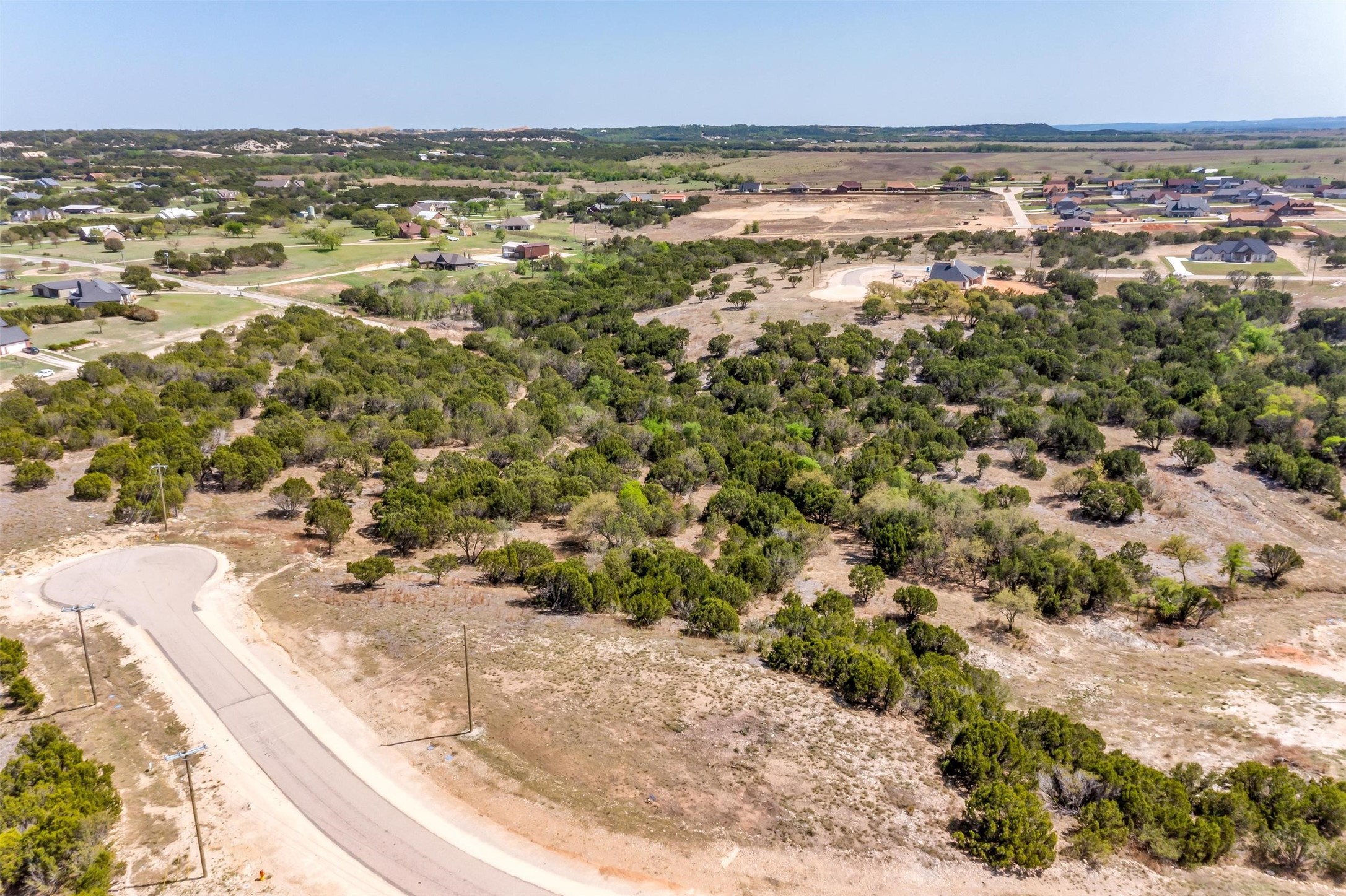 1016 Ranch Court Nemo TX 76070
