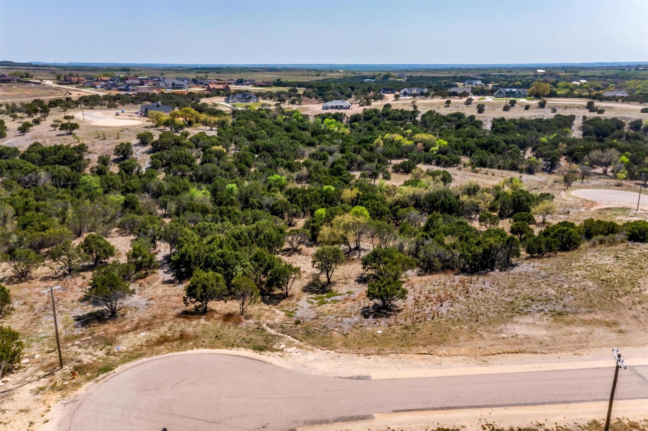 1016 Ranch Court Nemo TX 76070