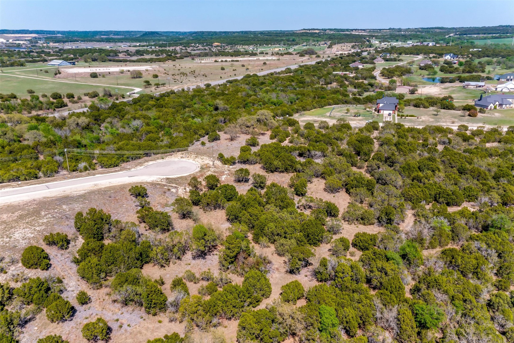 1016 Ranch Court Nemo TX 76070