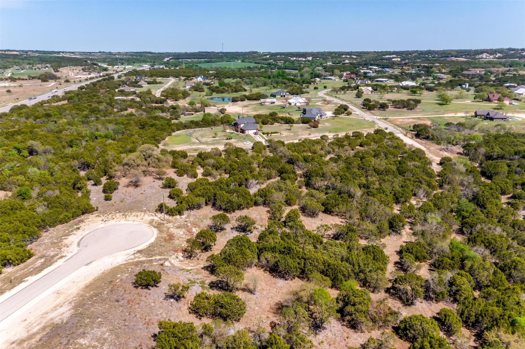 1016 Ranch Court Nemo TX 76070