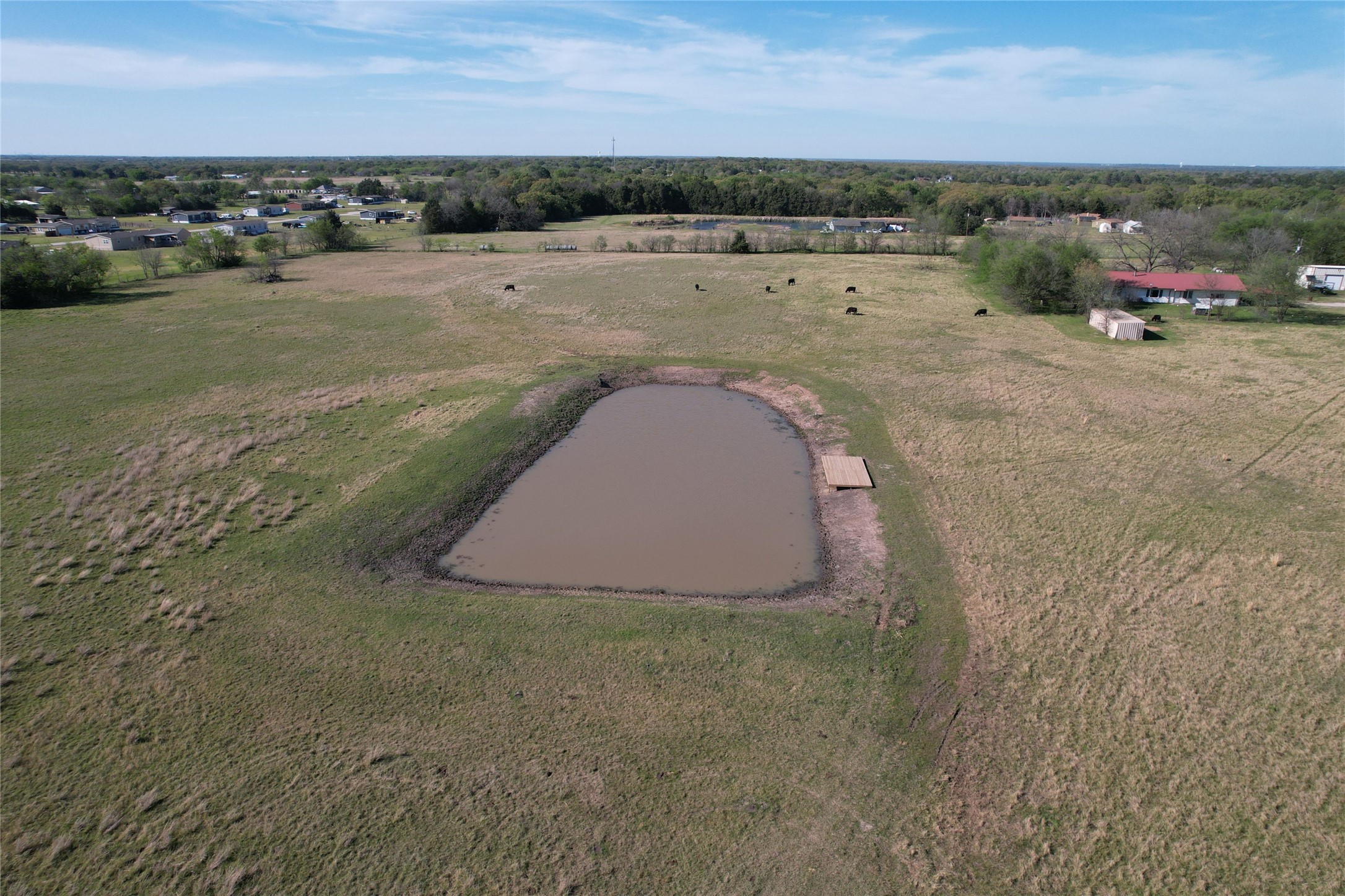 5793 County Road 4062 Scurry TX 75158