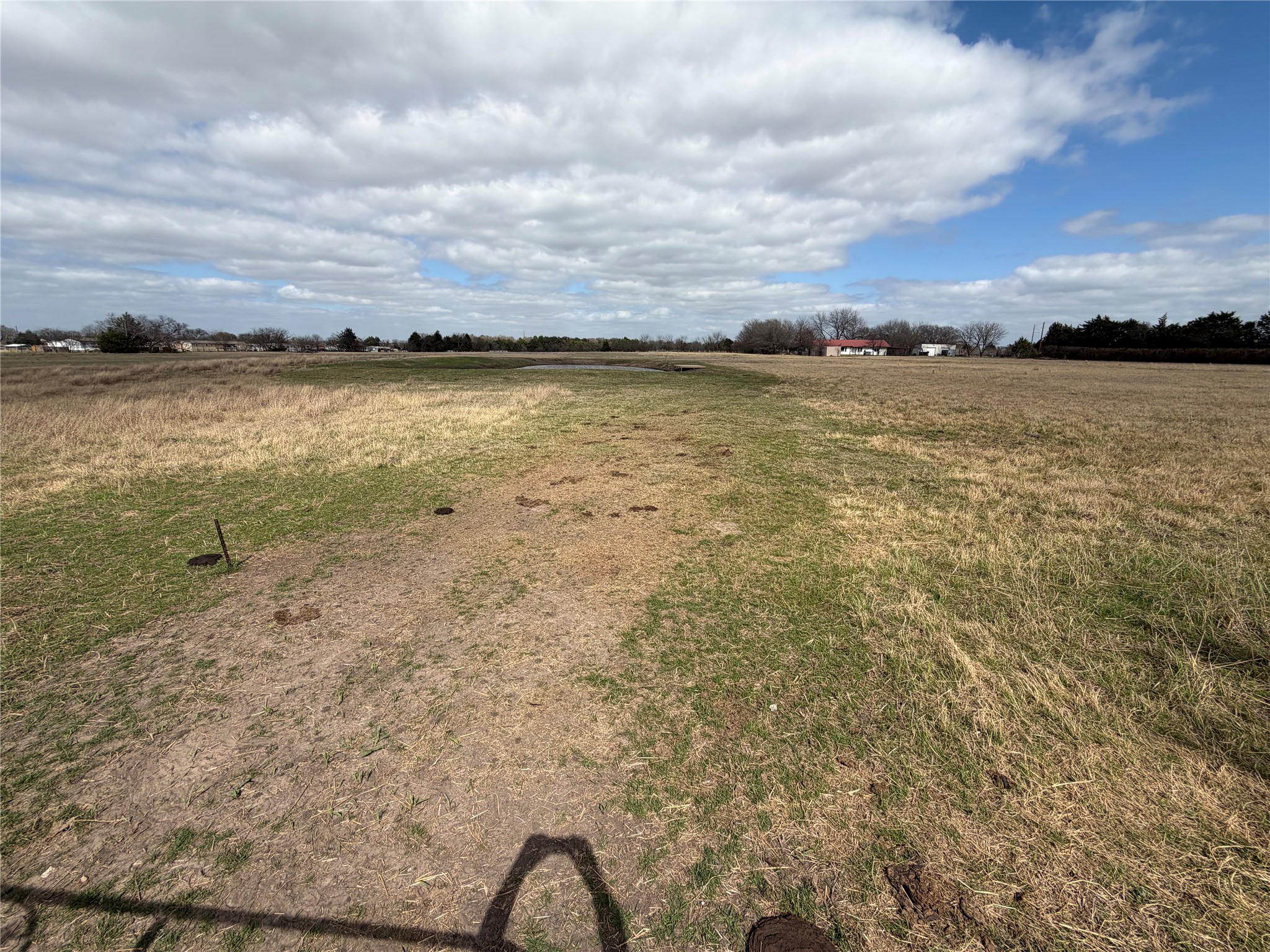 5793 County Road 4062 Scurry TX 75158