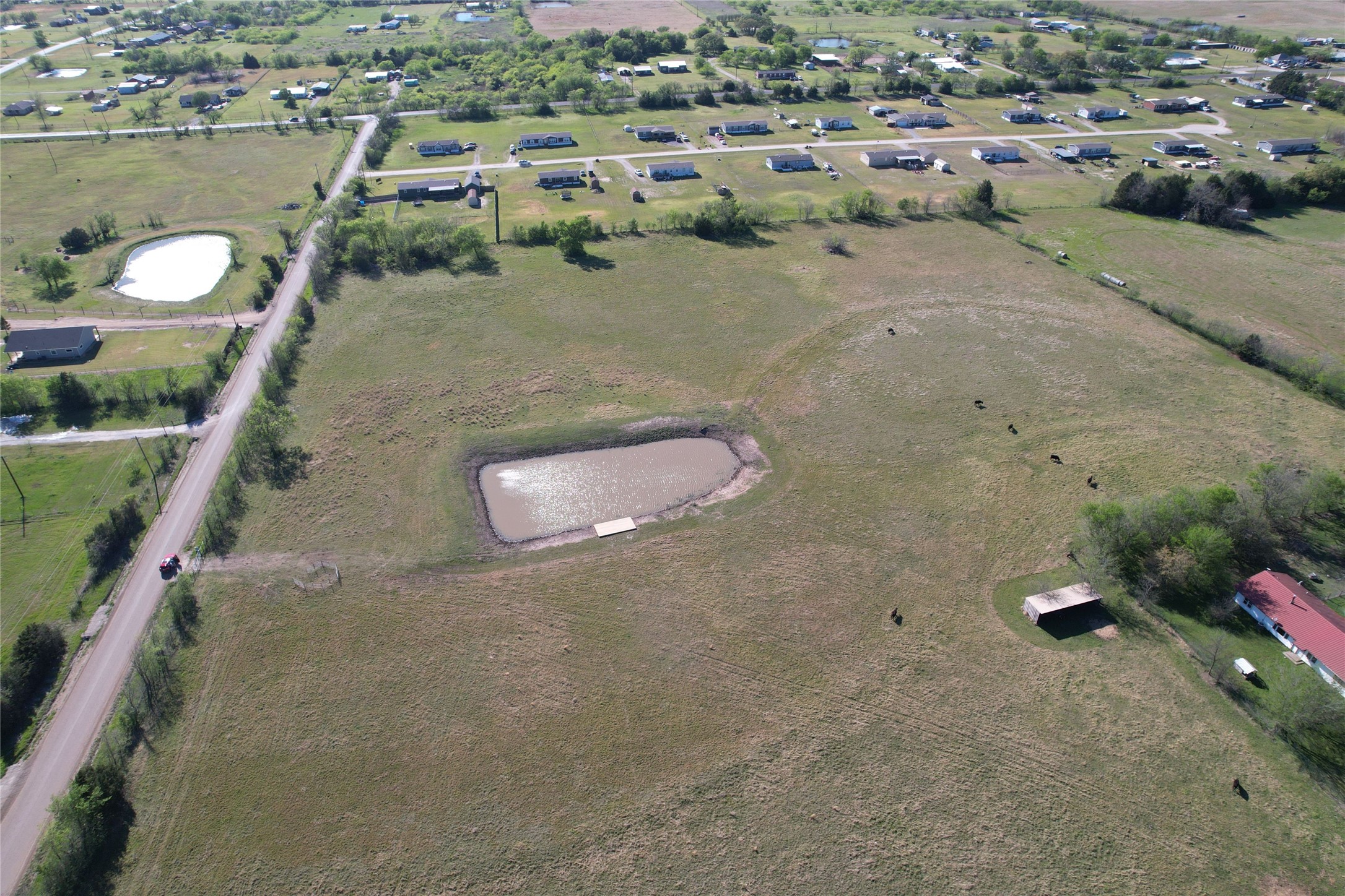 5793 County Road 4062 Scurry TX 75158