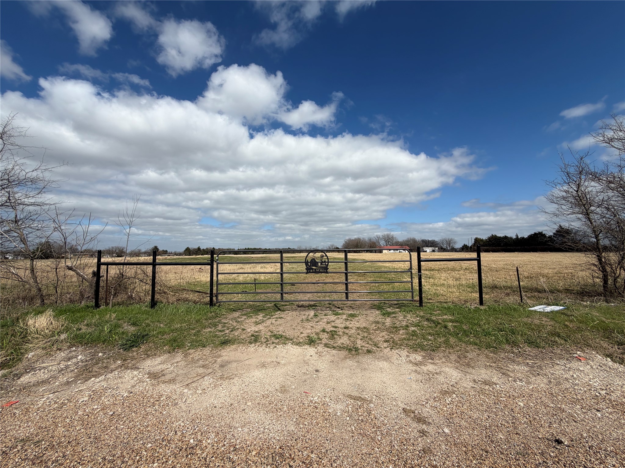 5793 County Road 4062 Scurry TX 75158