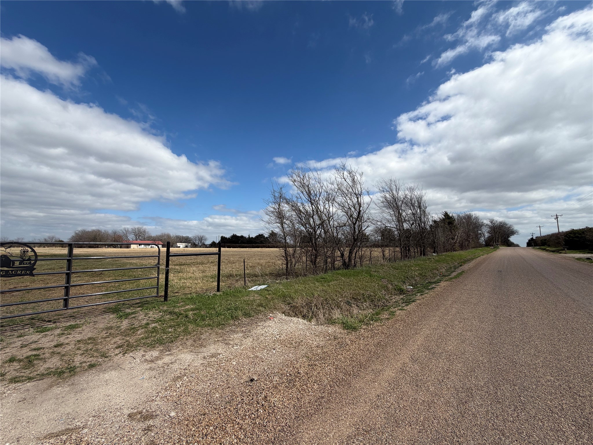 5793 County Road 4062 Scurry TX 75158