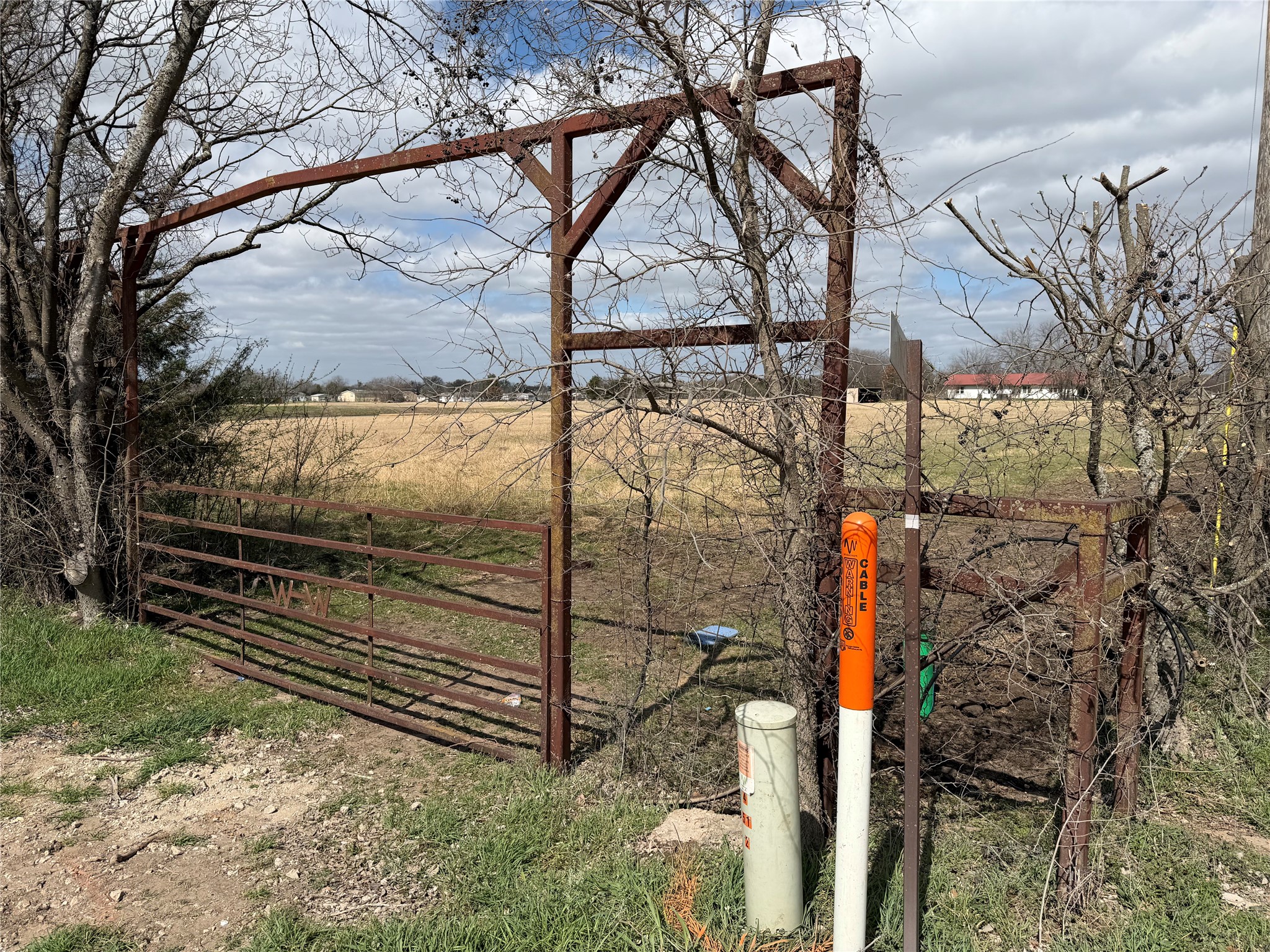 5793 County Road 4062 Scurry TX 75158