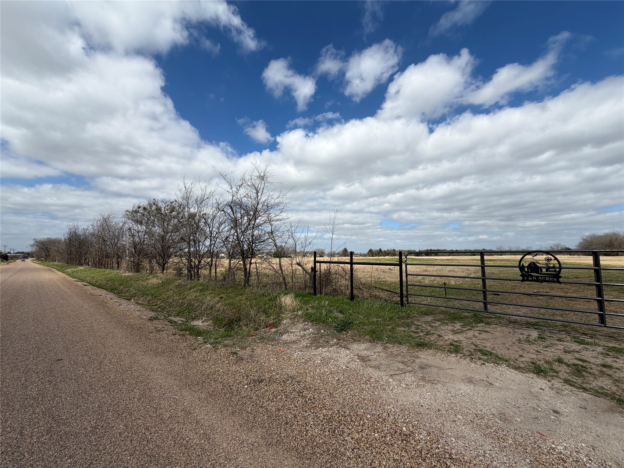 5793 County Road 4062 Scurry TX 75158