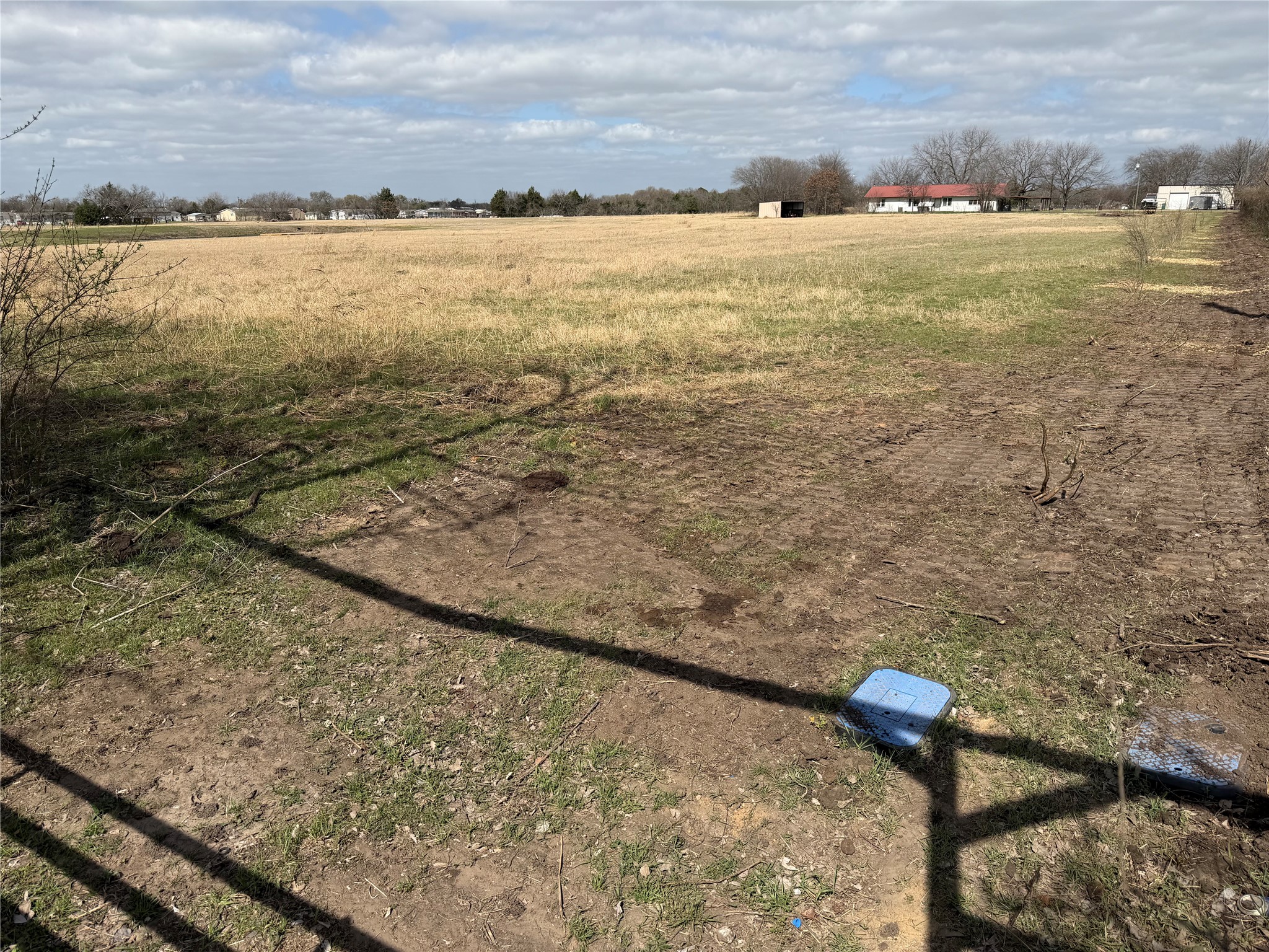 5793 County Road 4062 Scurry TX 75158