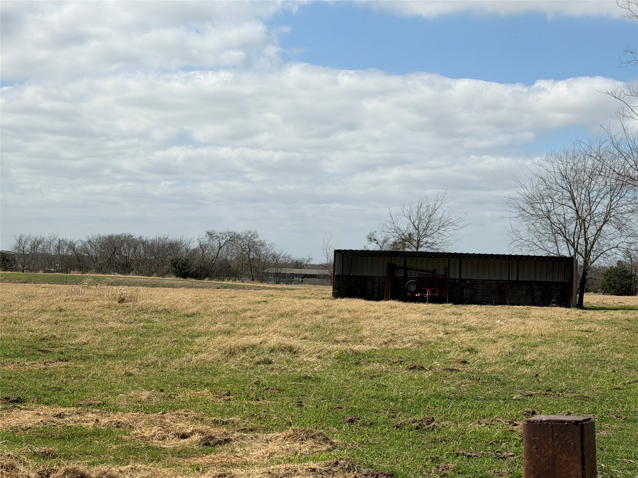 5793 County Road 4062 Scurry TX 75158