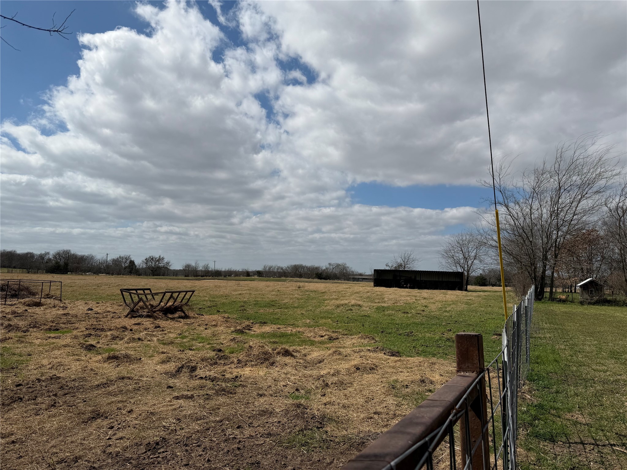 5793 County Road 4062 Scurry TX 75158