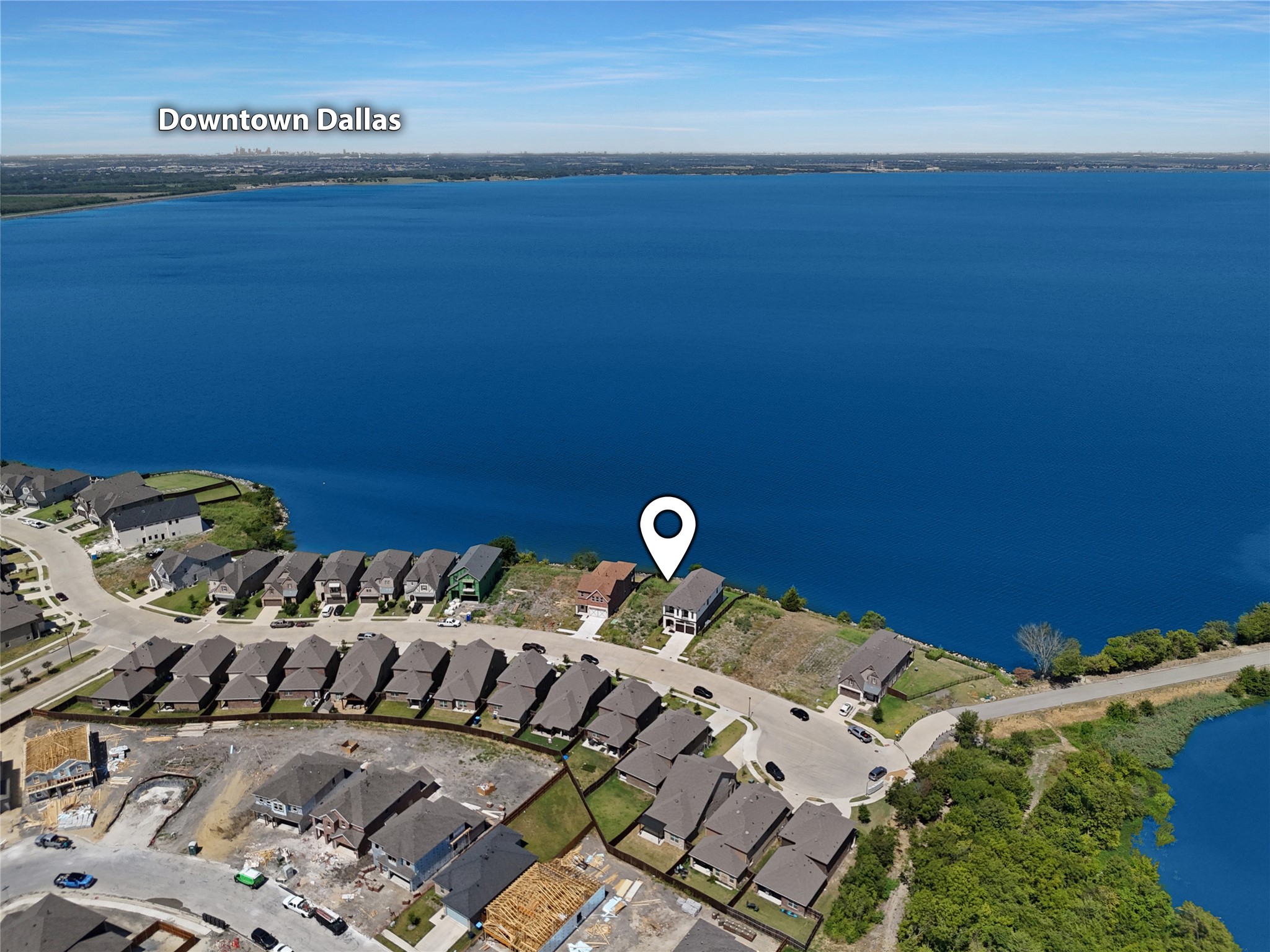 18021 Lake Ray Hubbard Drive Forney TX 75126