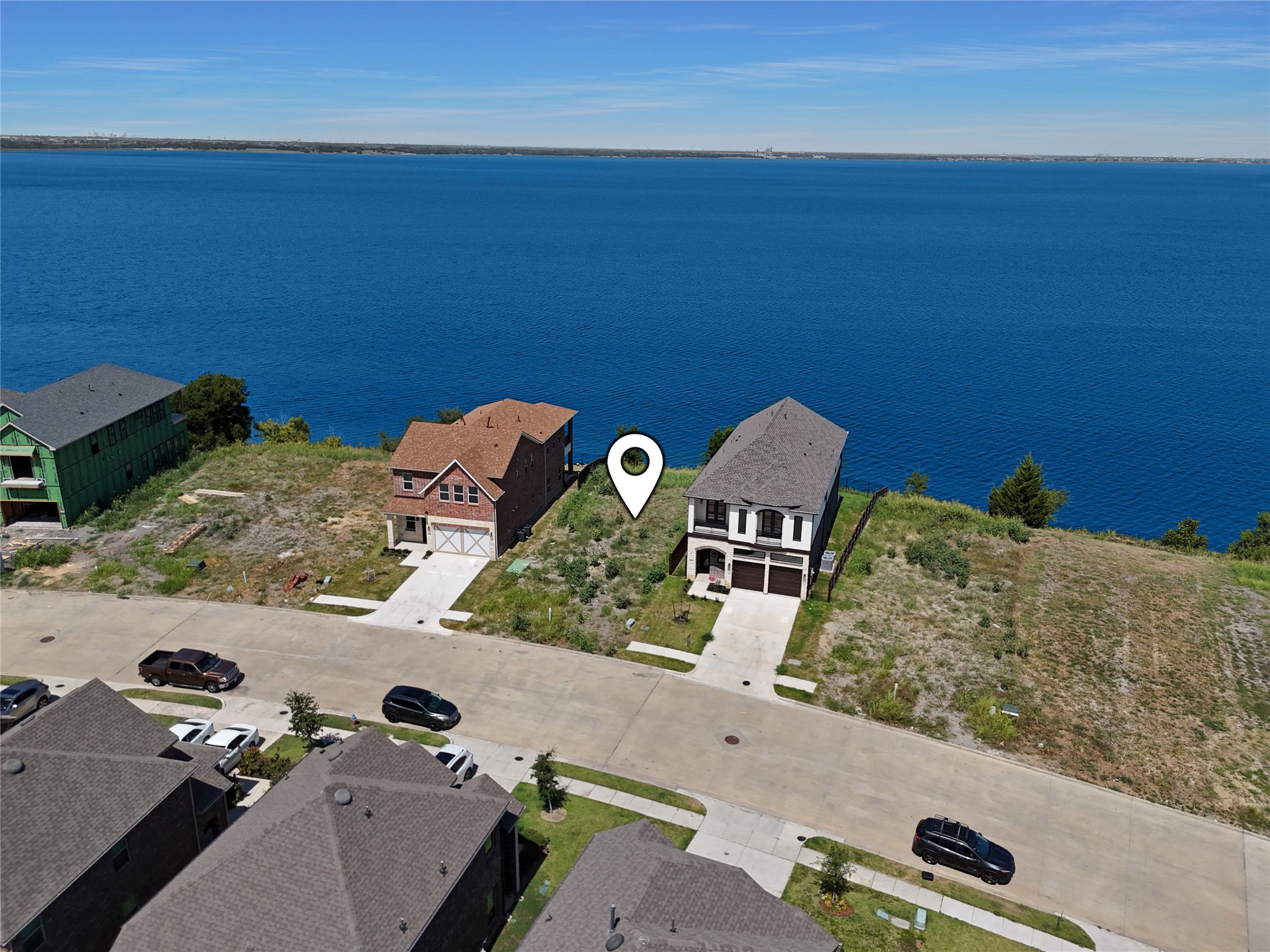 18021 Lake Ray Hubbard Drive Forney TX 75126