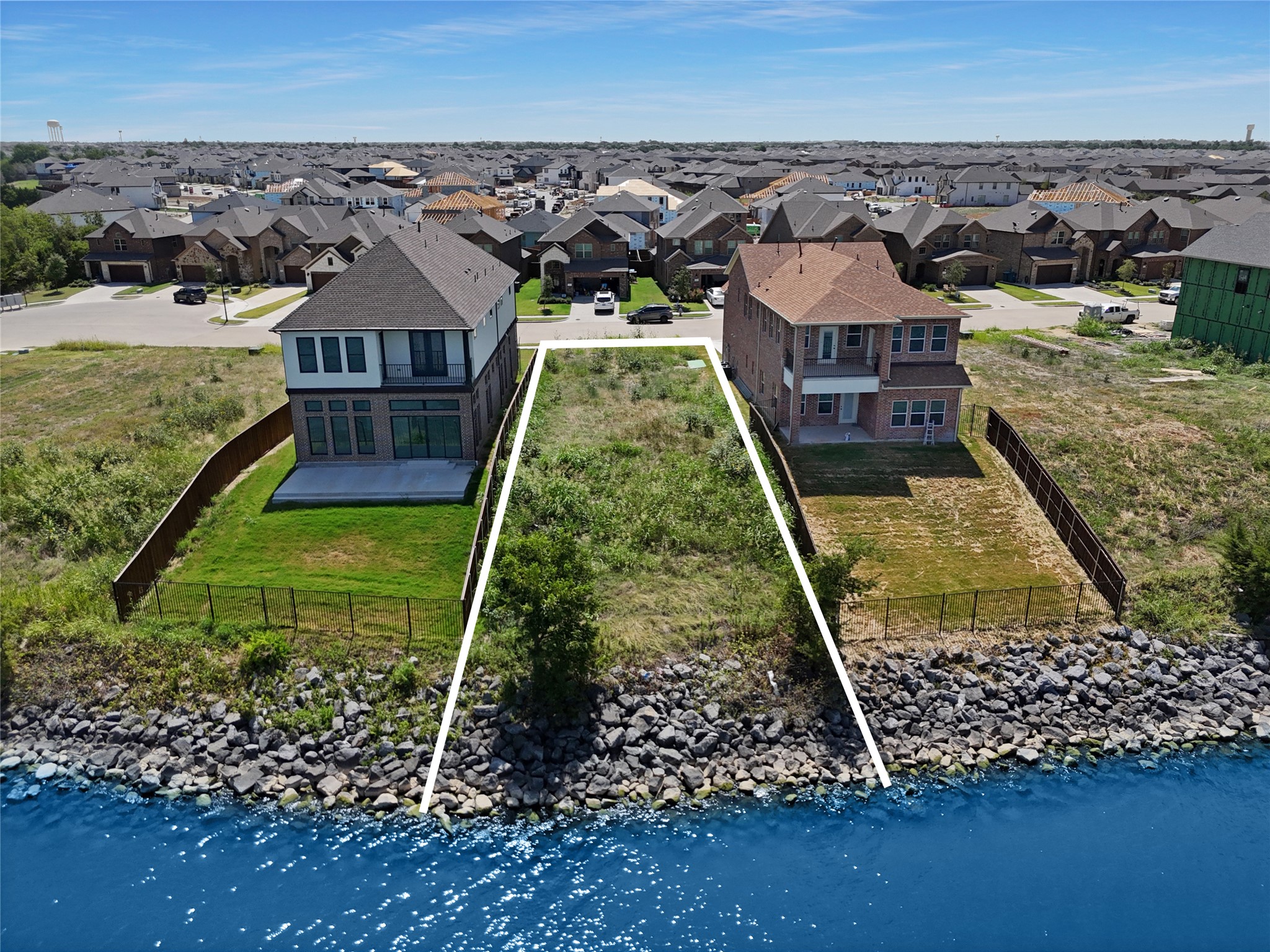 18021 Lake Ray Hubbard Drive Forney TX 75126
