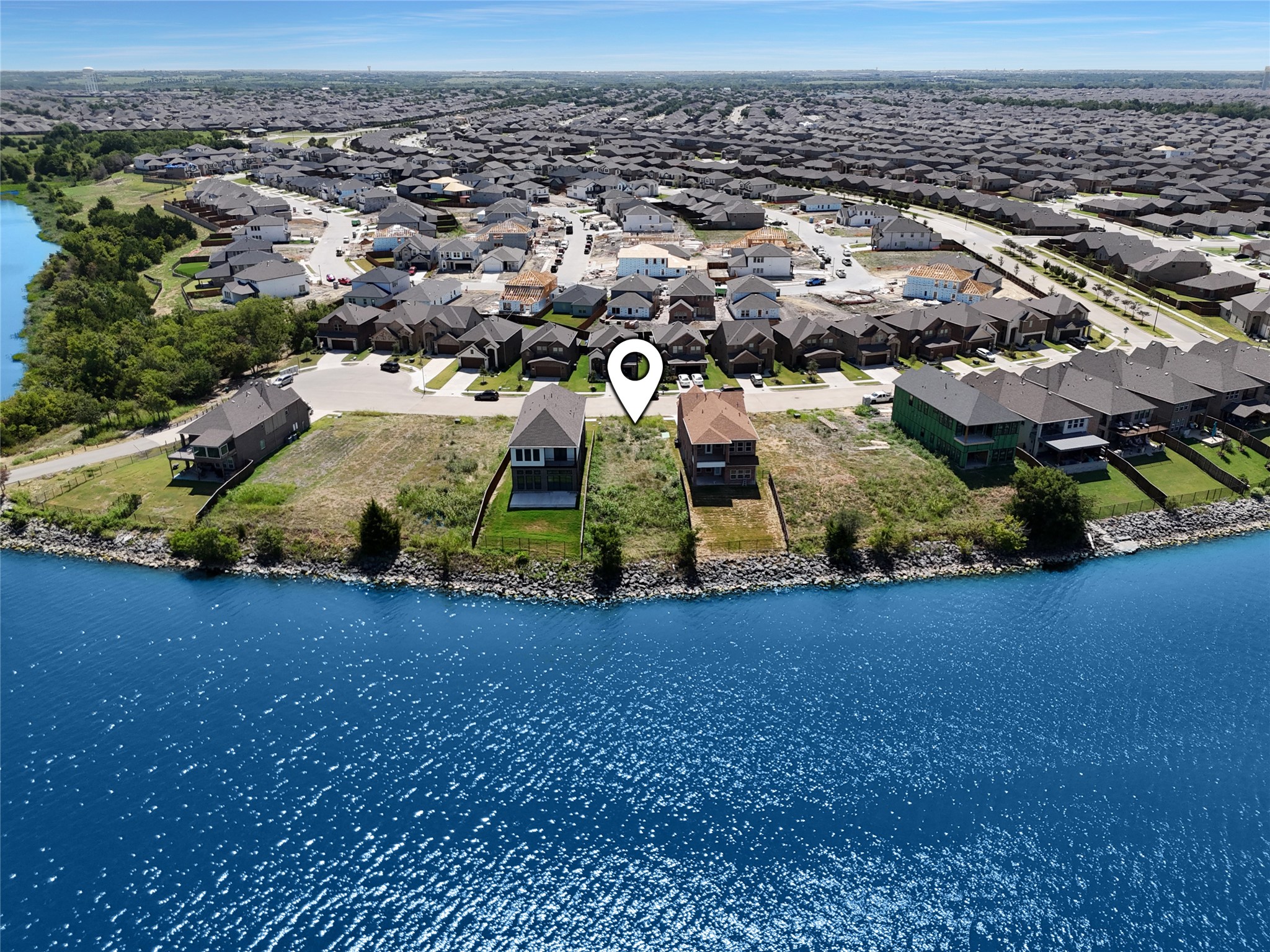 18021 Lake Ray Hubbard Drive Forney TX 75126