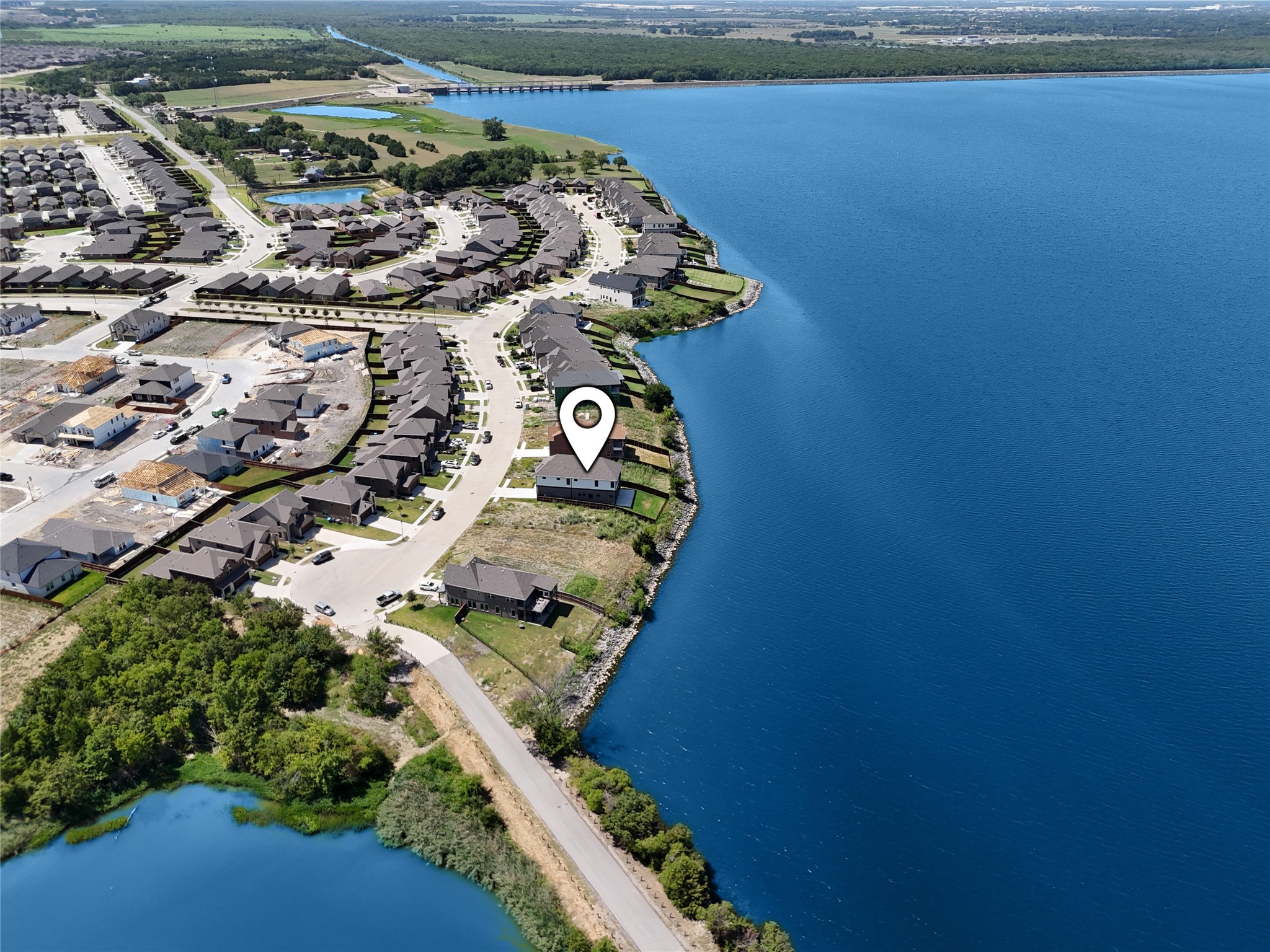 18021 Lake Ray Hubbard Drive Forney TX 75126
