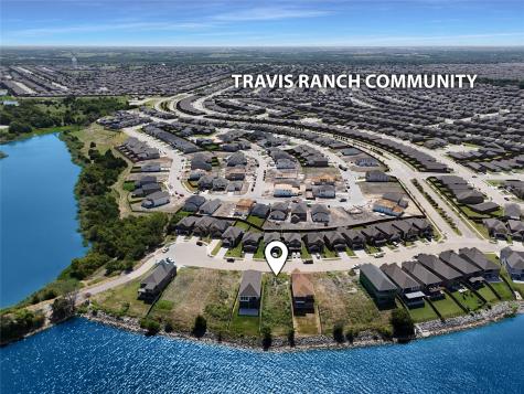 18021 Lake Ray Hubbard Drive Forney TX 75126