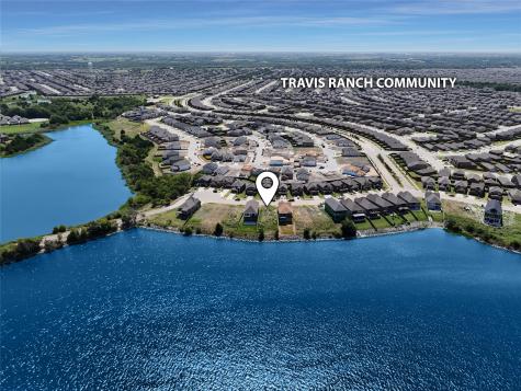 18021 Lake Ray Hubbard Drive Forney TX 75126