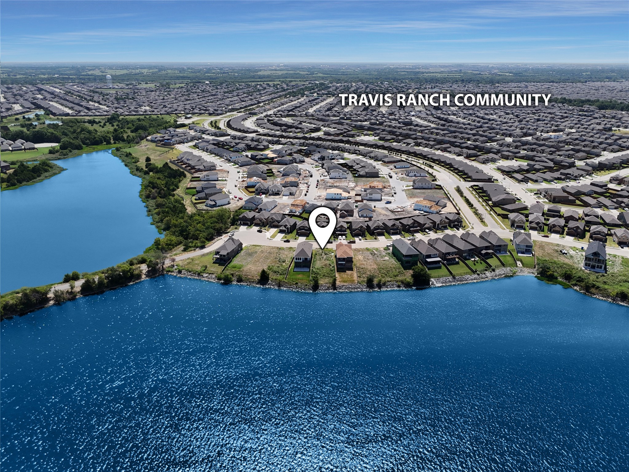 18021 Lake Ray Hubbard Drive Forney TX 75126
