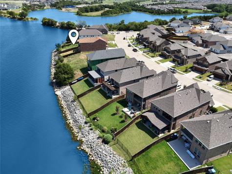 18021 Lake Ray Hubbard Drive Forney TX 75126