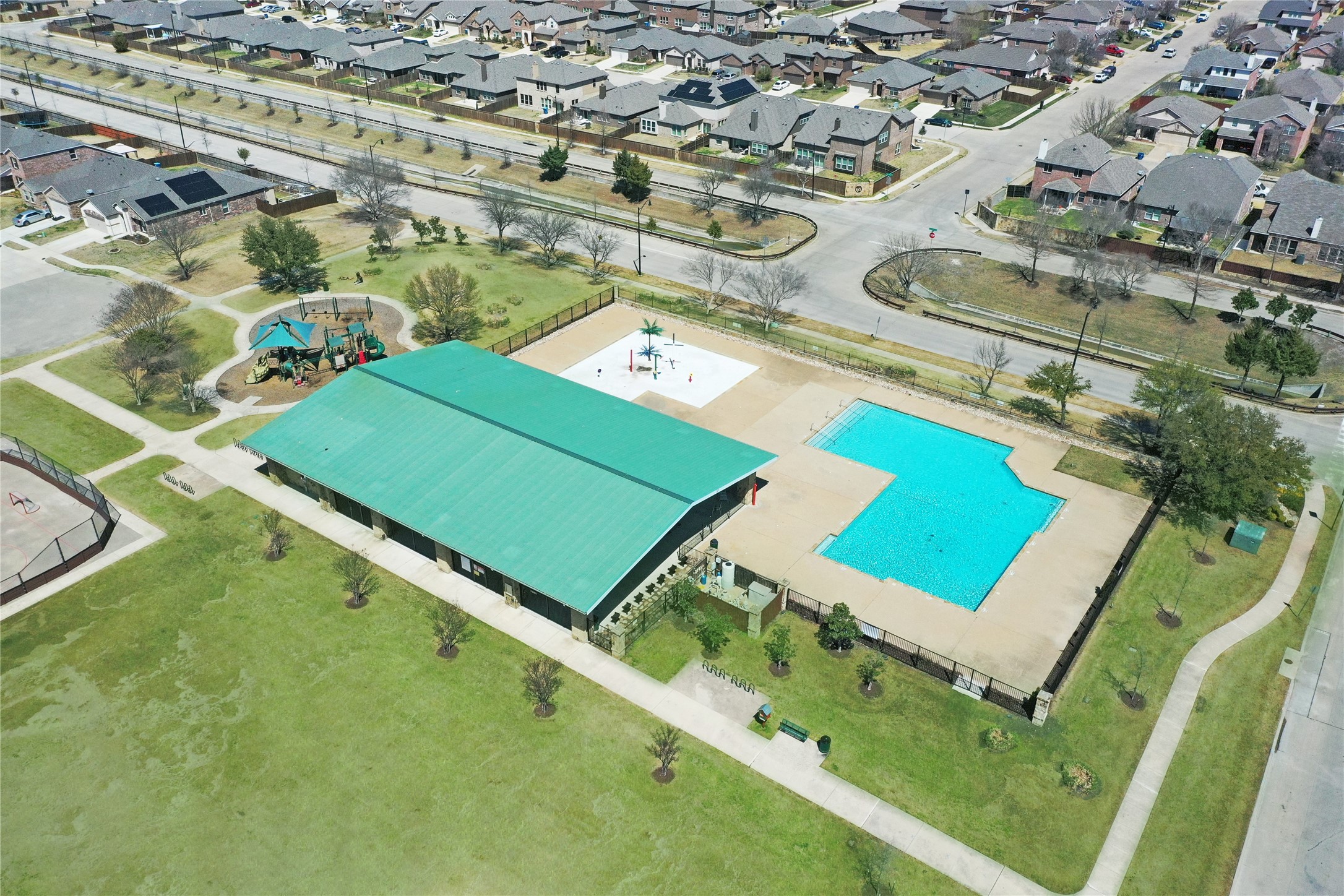 18021 Lake Ray Hubbard Drive Forney TX 75126