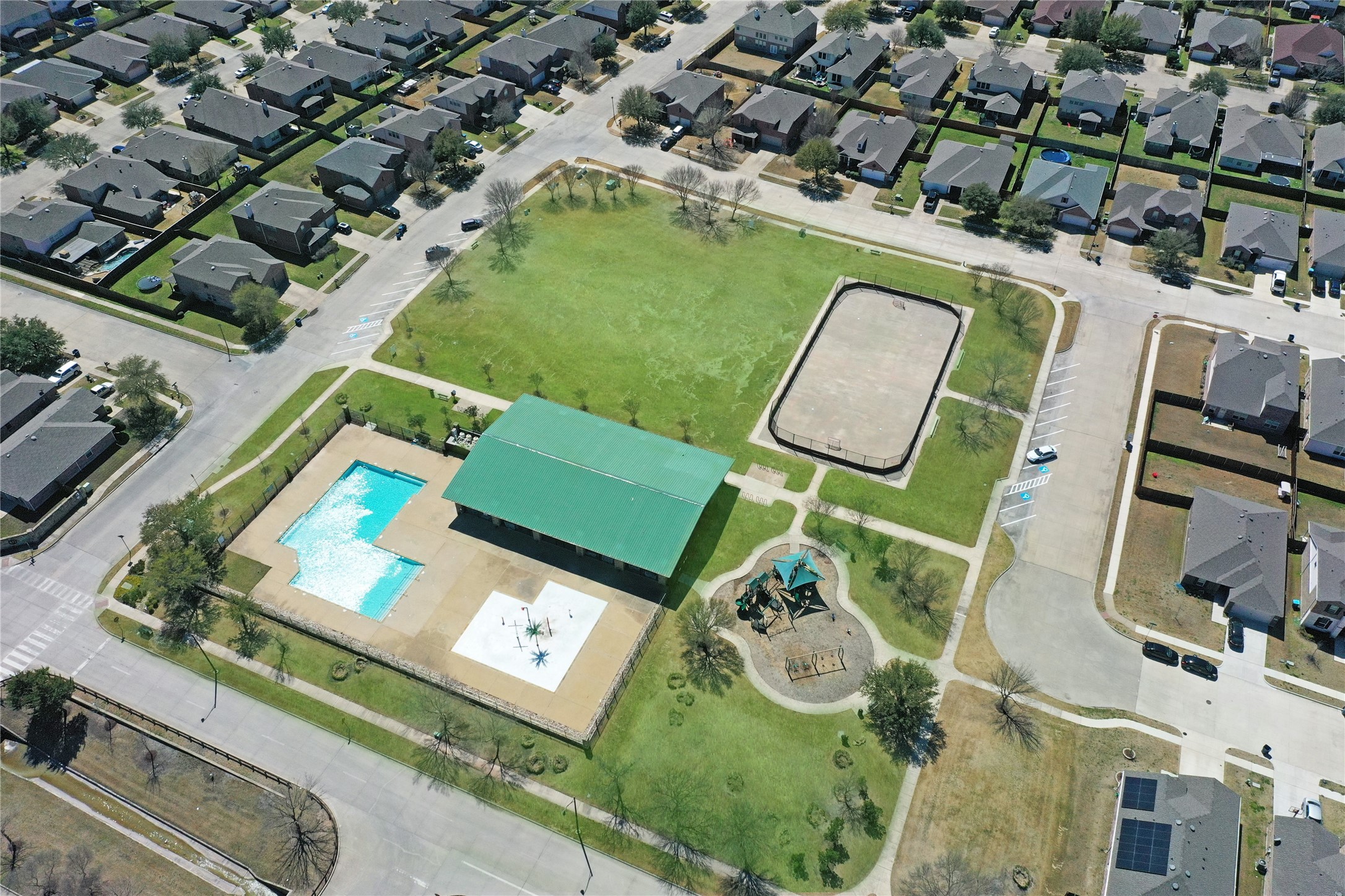 18021 Lake Ray Hubbard Drive Forney TX 75126