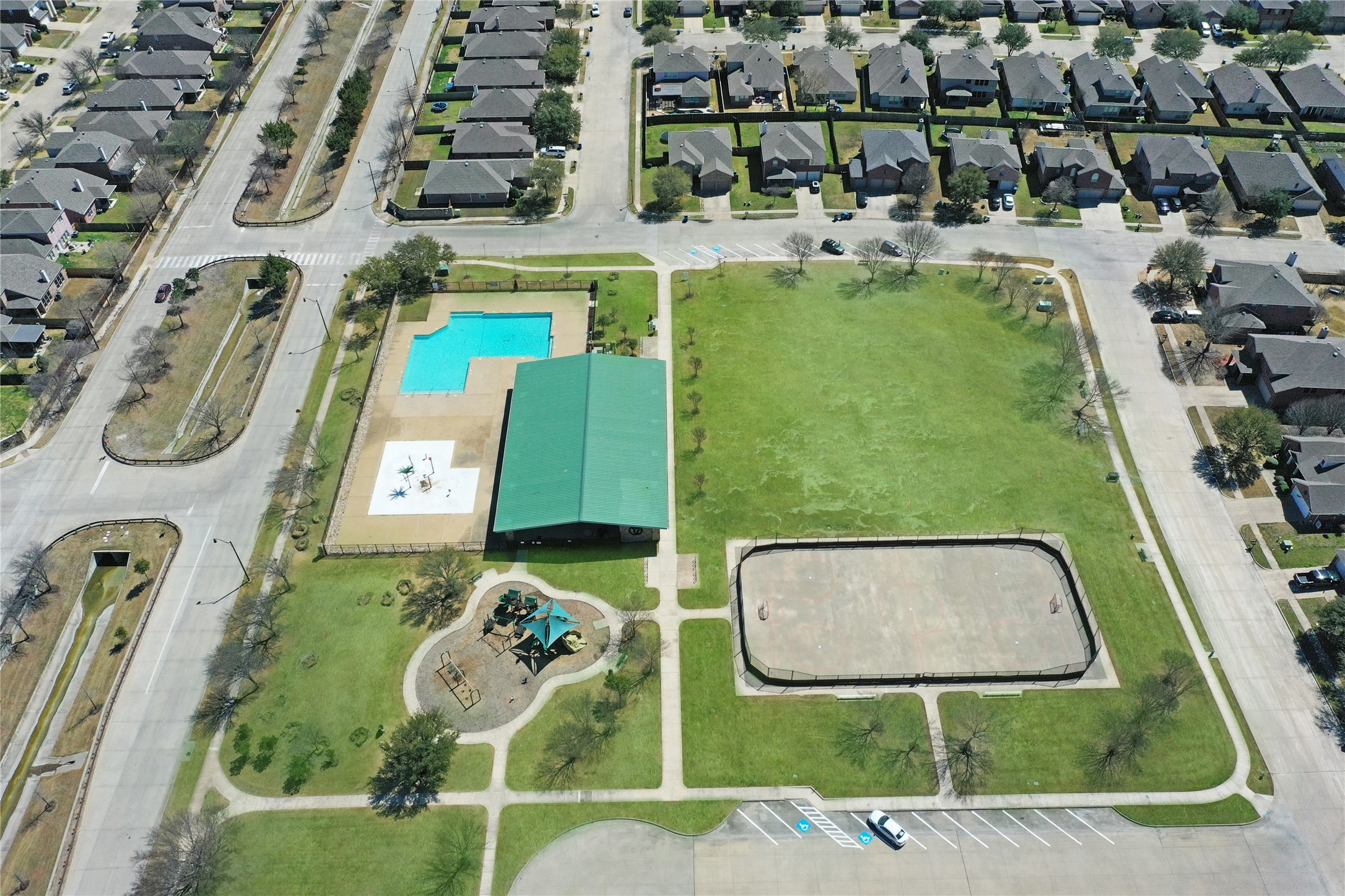 18021 Lake Ray Hubbard Drive Forney TX 75126