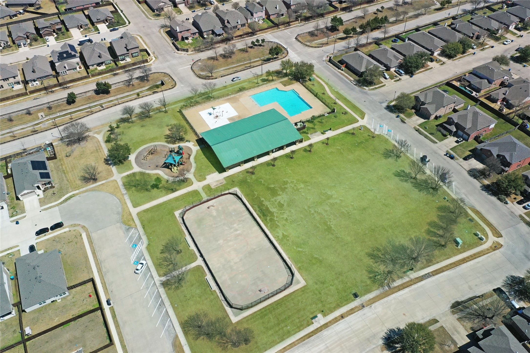 18021 Lake Ray Hubbard Drive Forney TX 75126