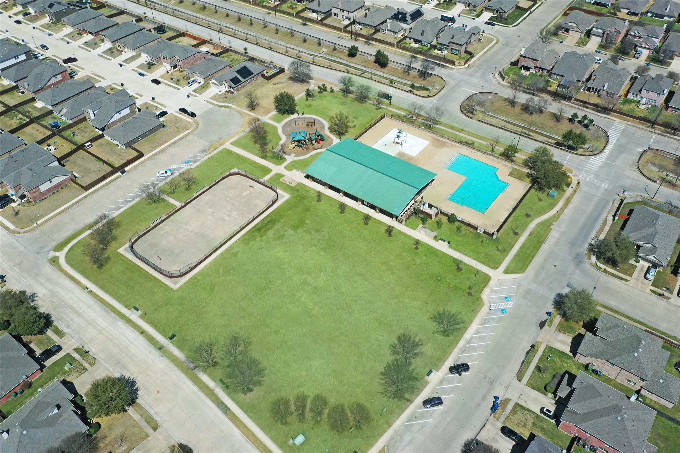 18021 Lake Ray Hubbard Drive Forney TX 75126