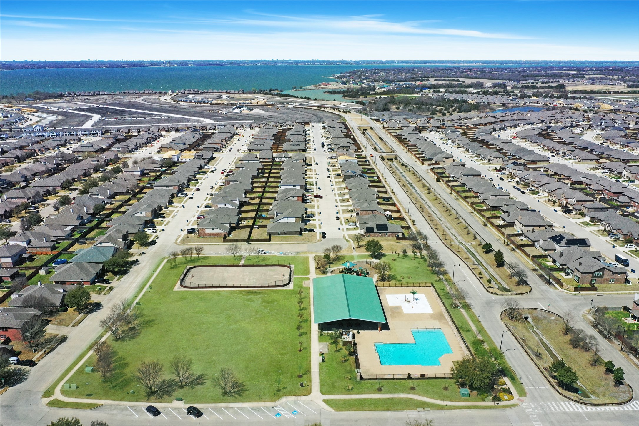 18021 Lake Ray Hubbard Drive Forney TX 75126