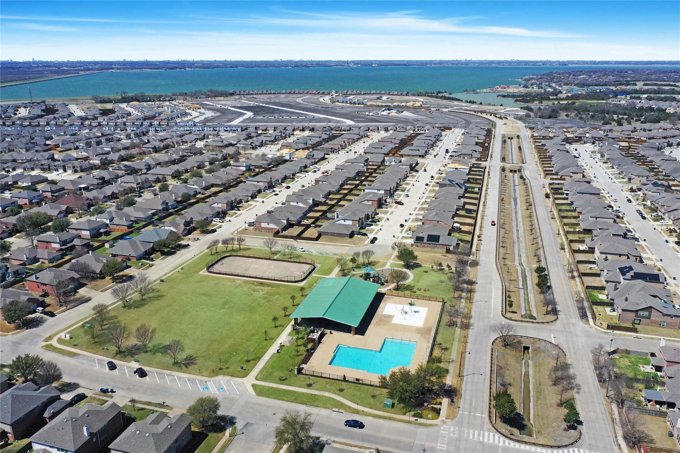 18021 Lake Ray Hubbard Drive Forney TX 75126