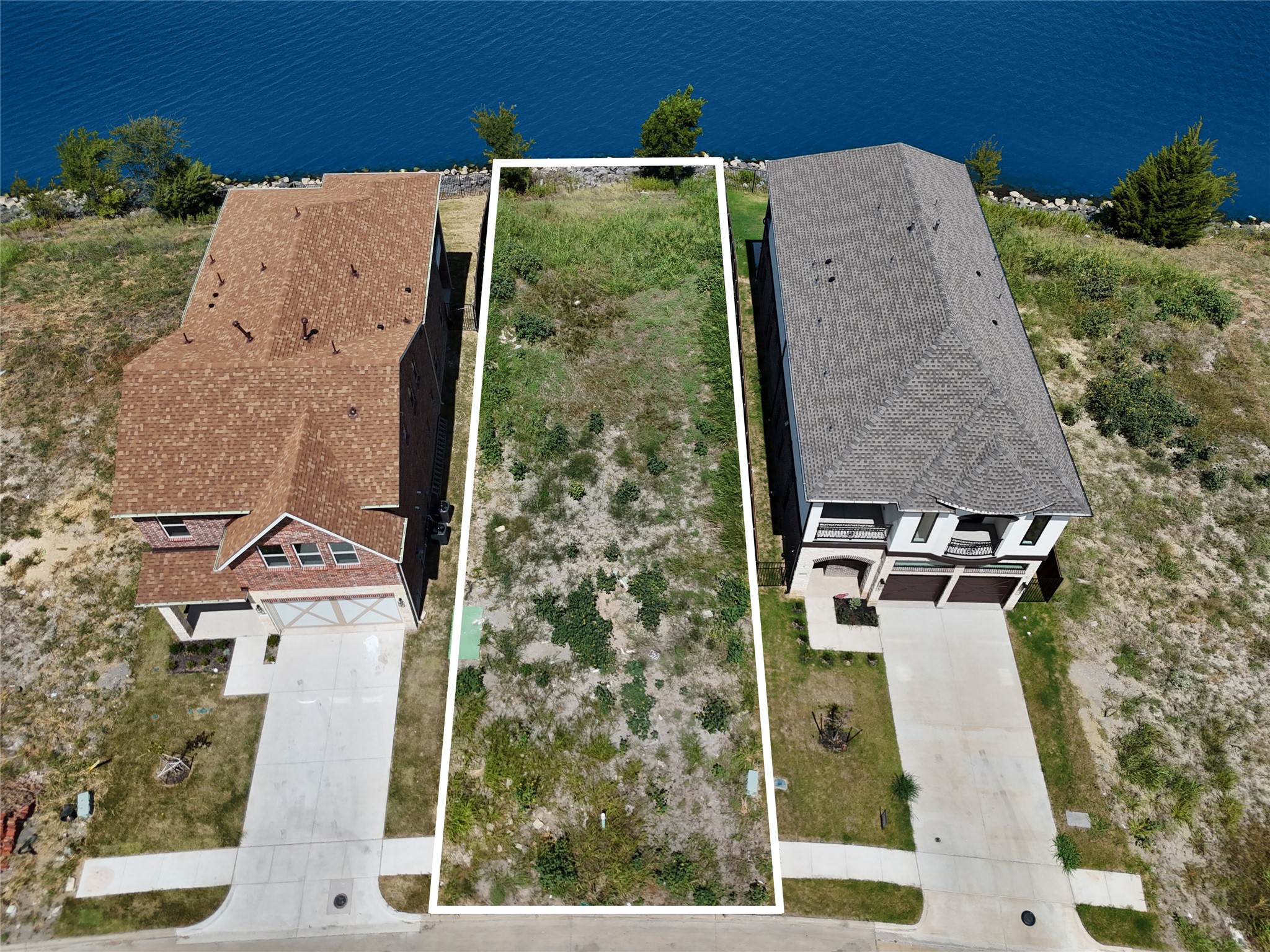 18021 Lake Ray Hubbard Drive Forney TX 75126