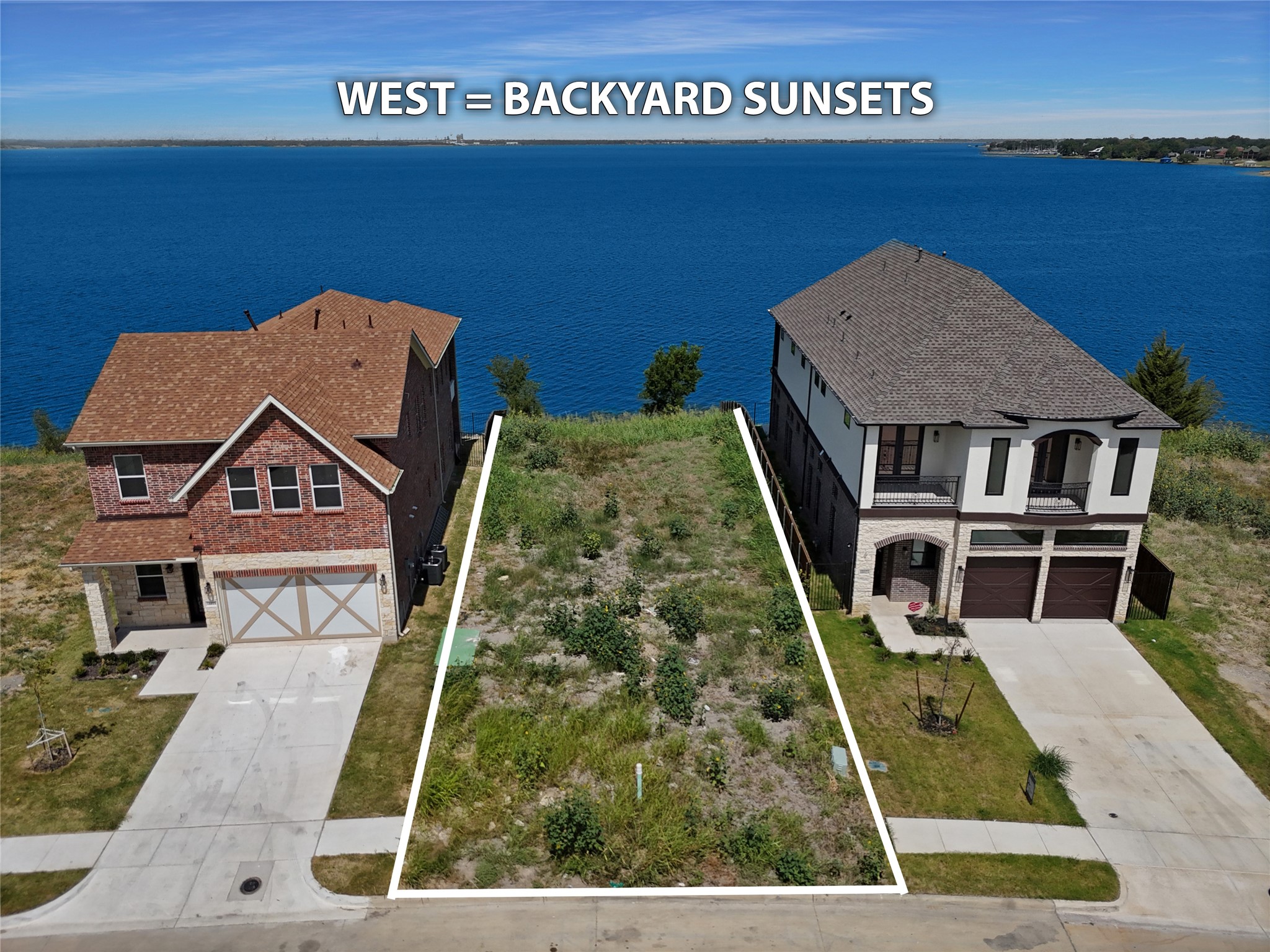 18021 Lake Ray Hubbard Drive Forney TX 75126