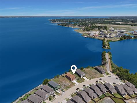 18021 Lake Ray Hubbard Drive Forney TX 75126