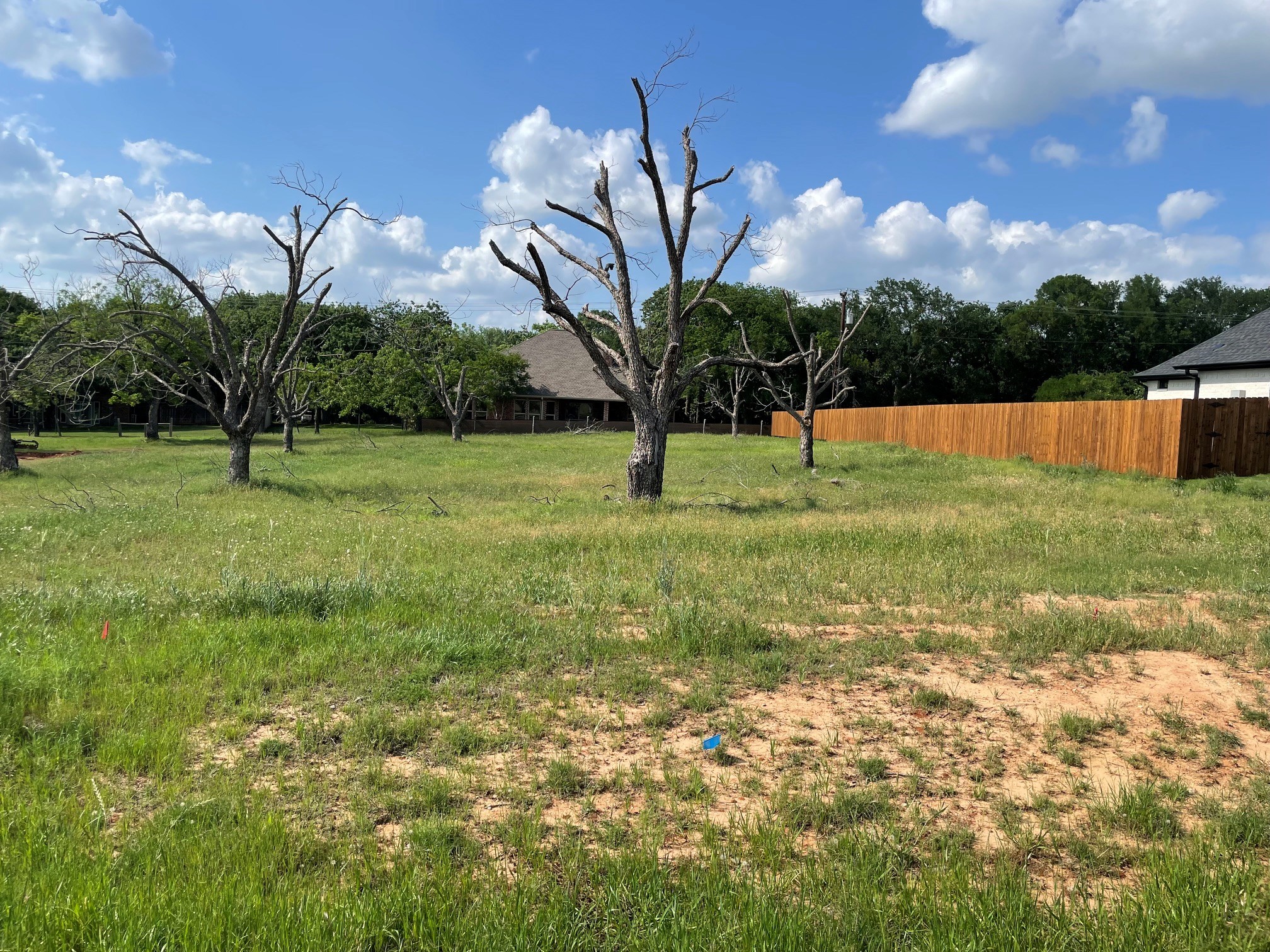 2412 Candlestick Drive Granbury TX 76049
