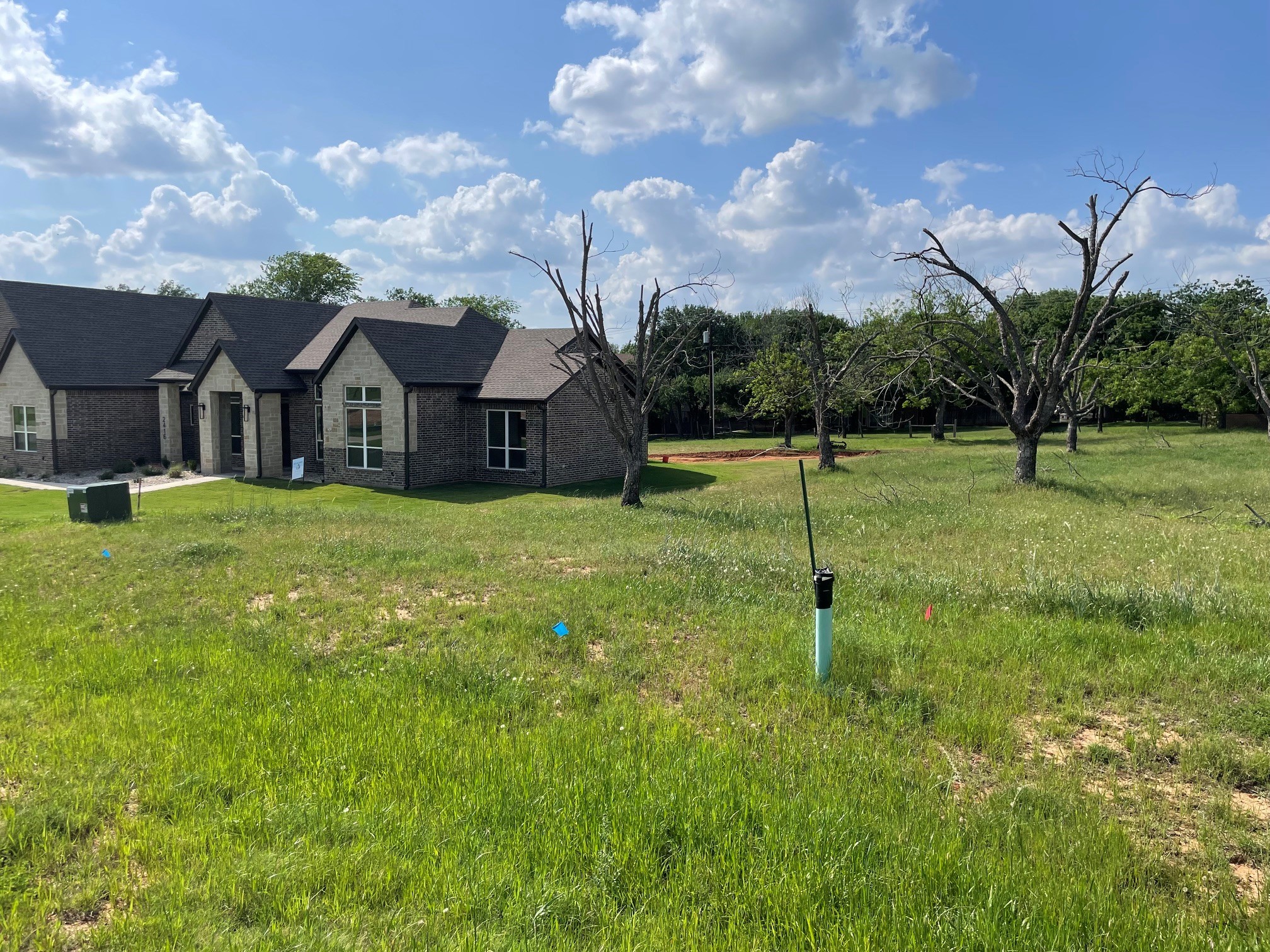 2412 Candlestick Drive Granbury TX 76049