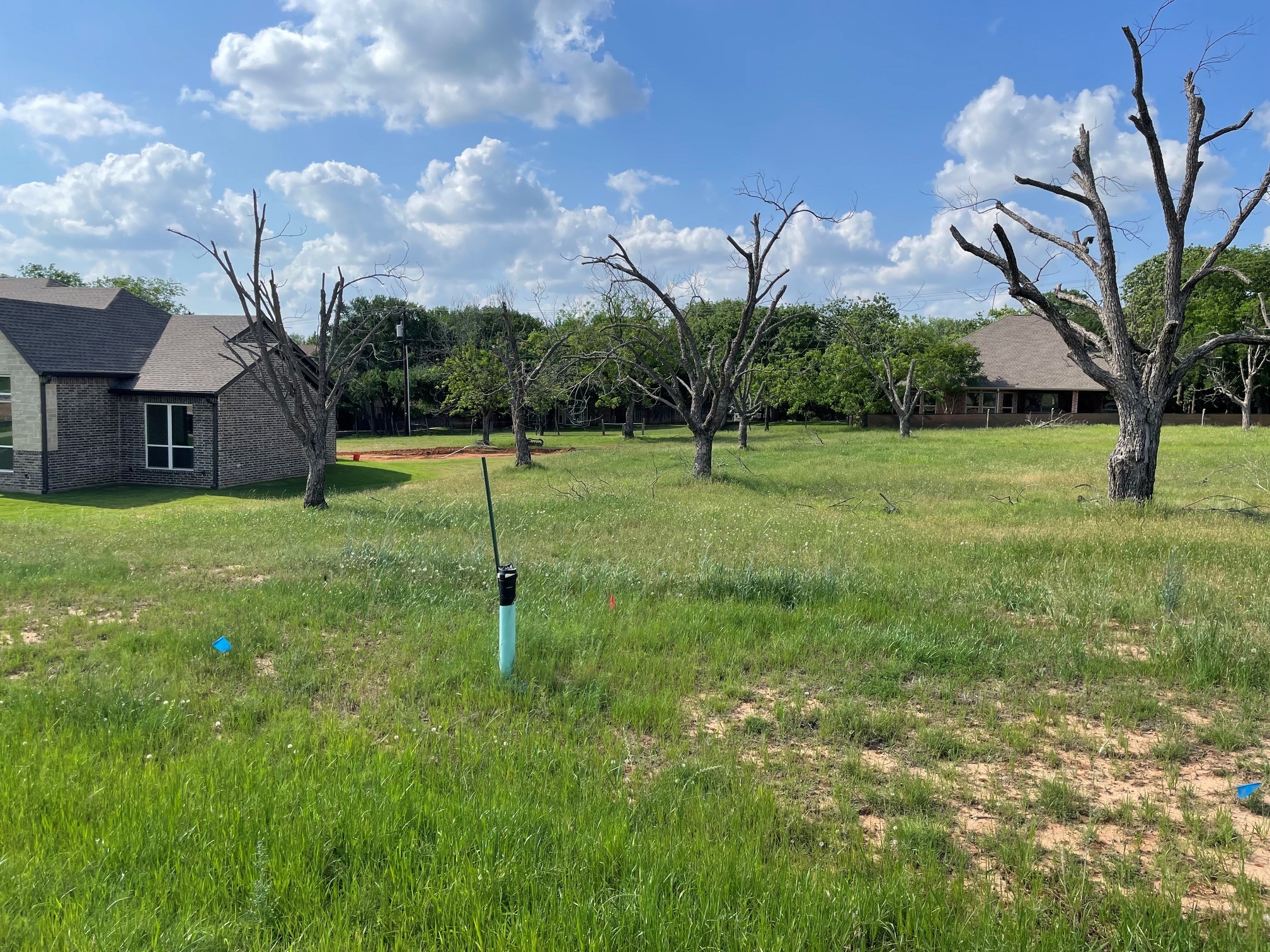 2412 Candlestick Drive Granbury TX 76049