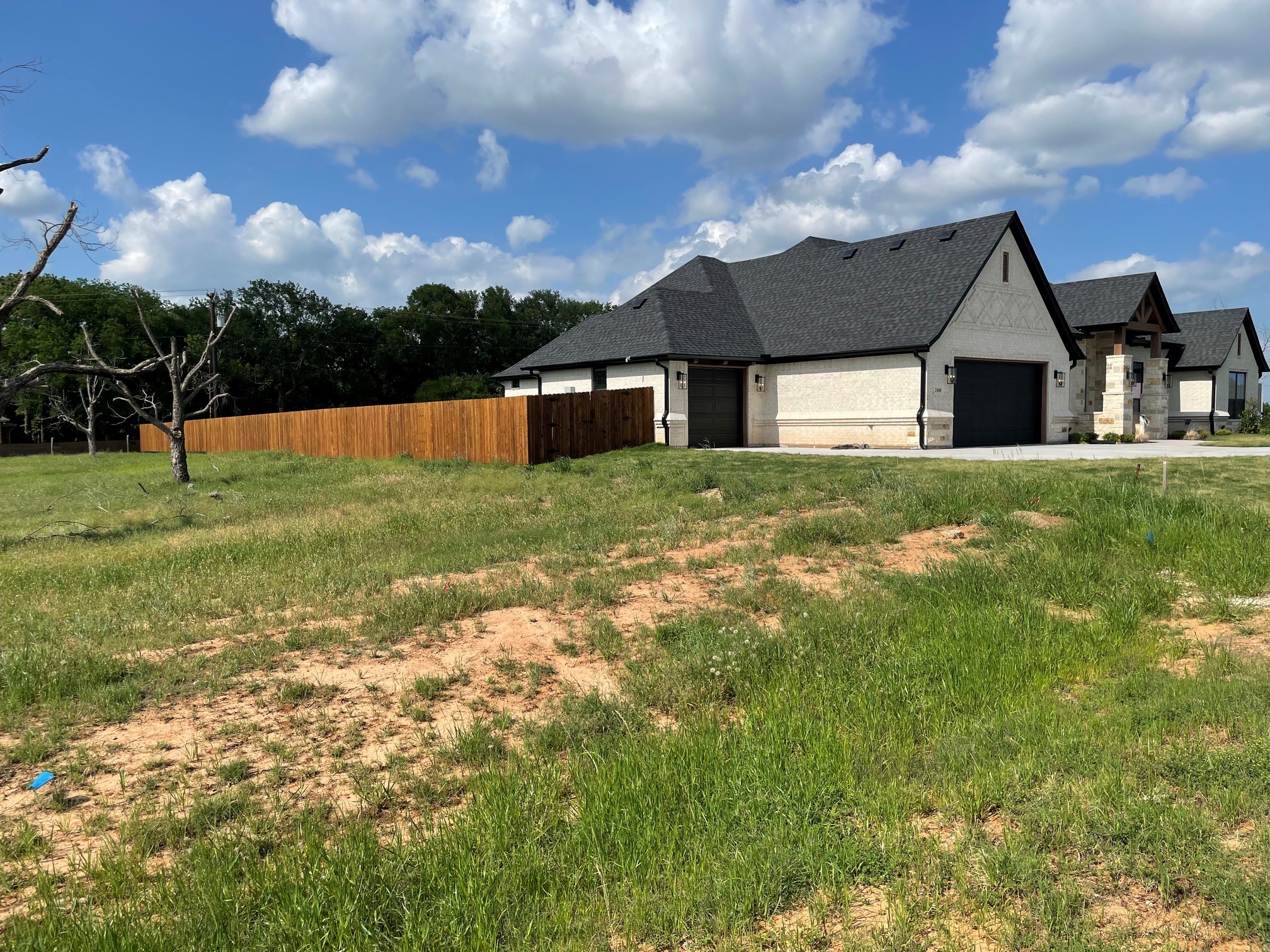 2412 Candlestick Drive Granbury TX 76049