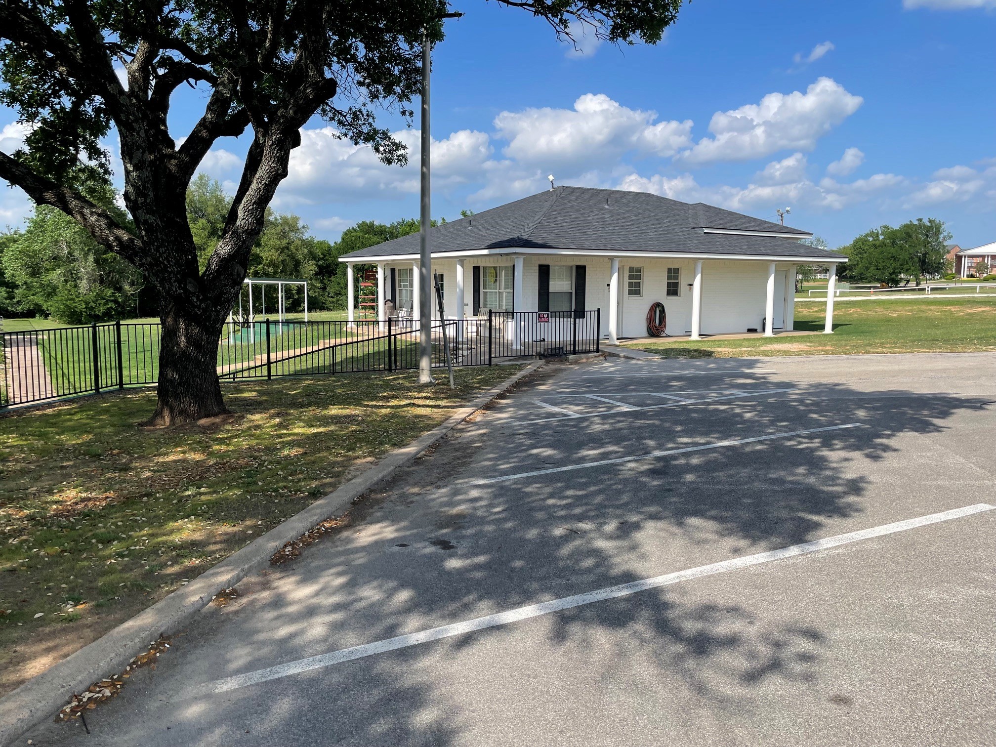2412 Candlestick Drive Granbury TX 76049