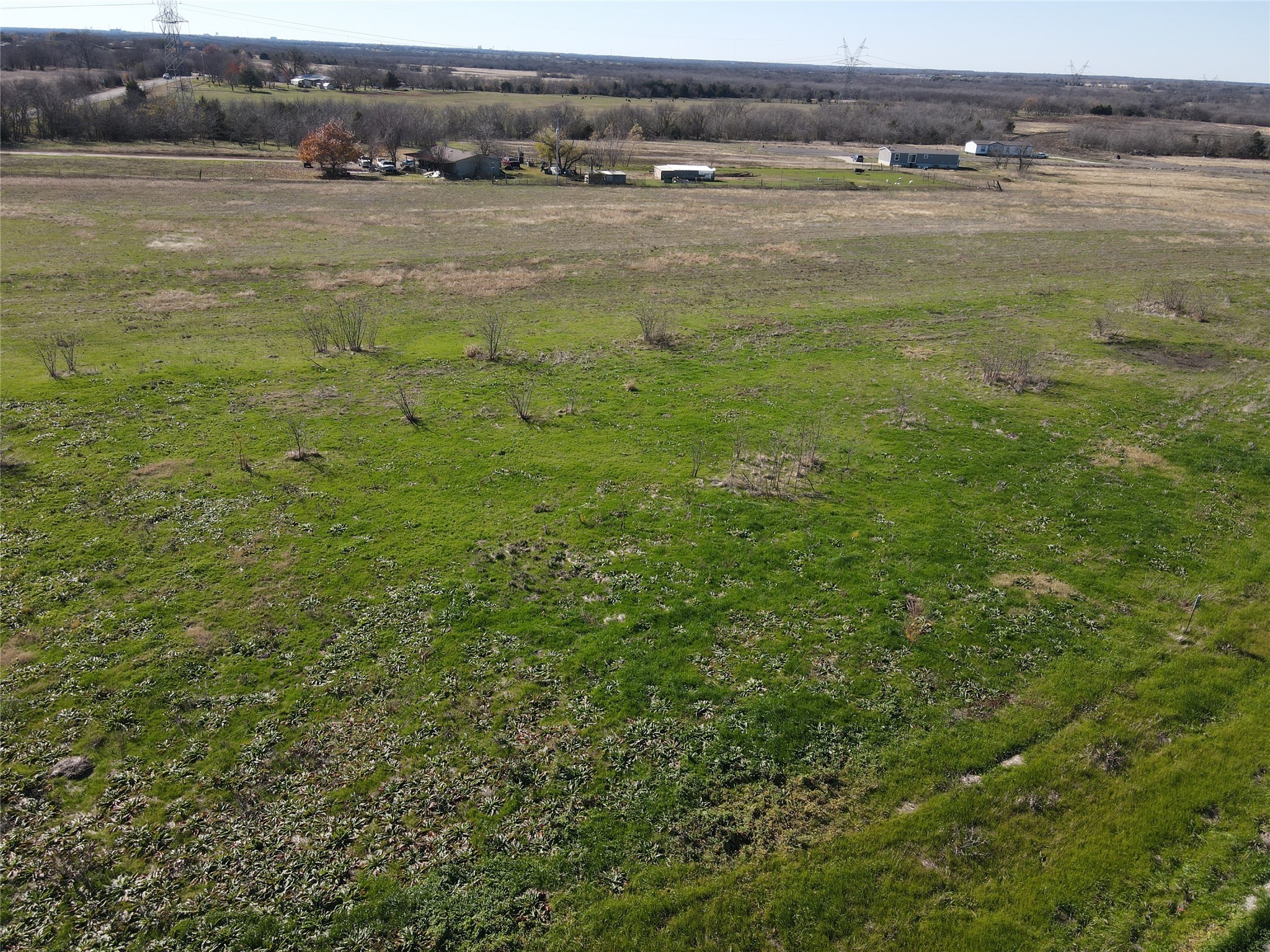 4013 Rolling Lane Greenville TX 75401
