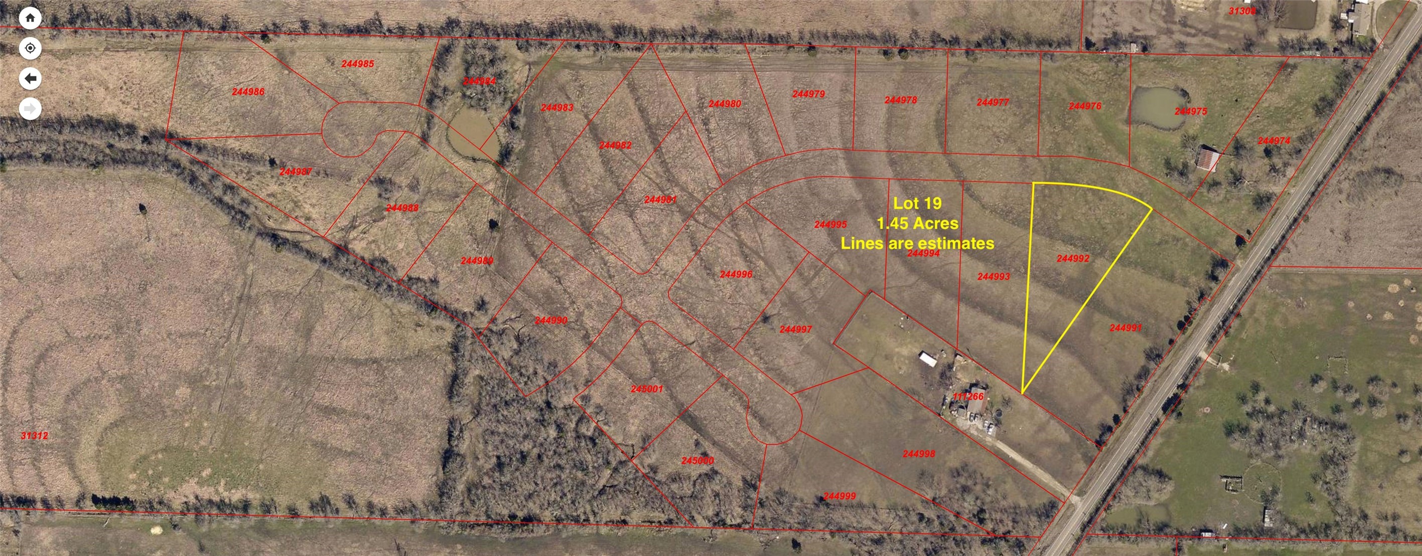 4013 Rolling Lane Greenville TX 75401