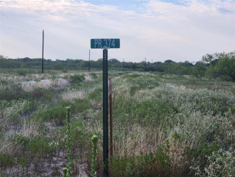 Off Country Road 3368 Hubbard TX 76648
