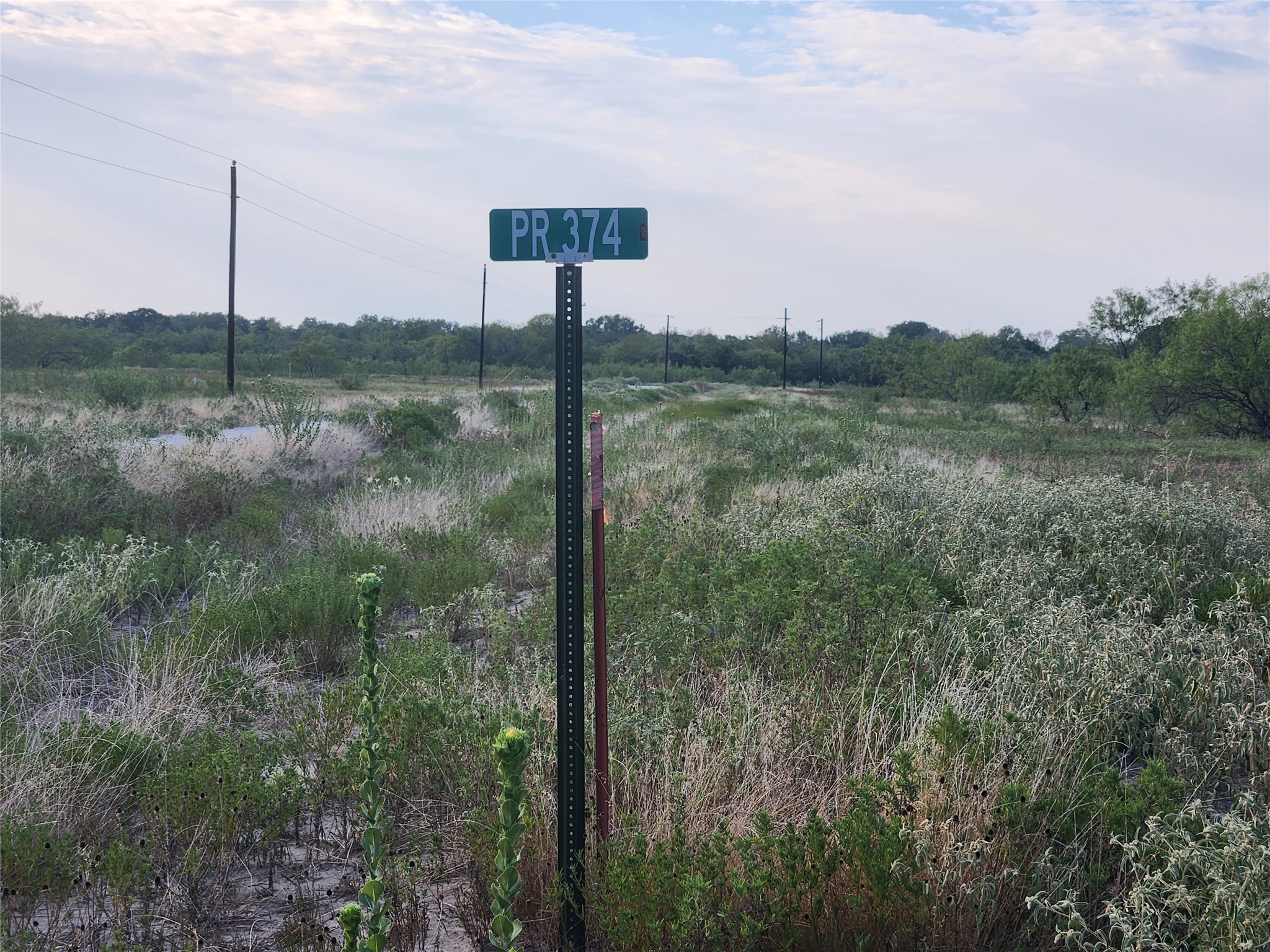 Off Country Road 3368 Hubbard TX 76648