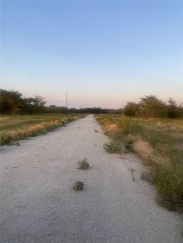 Off Country Road 3368 Hubbard TX 76648
