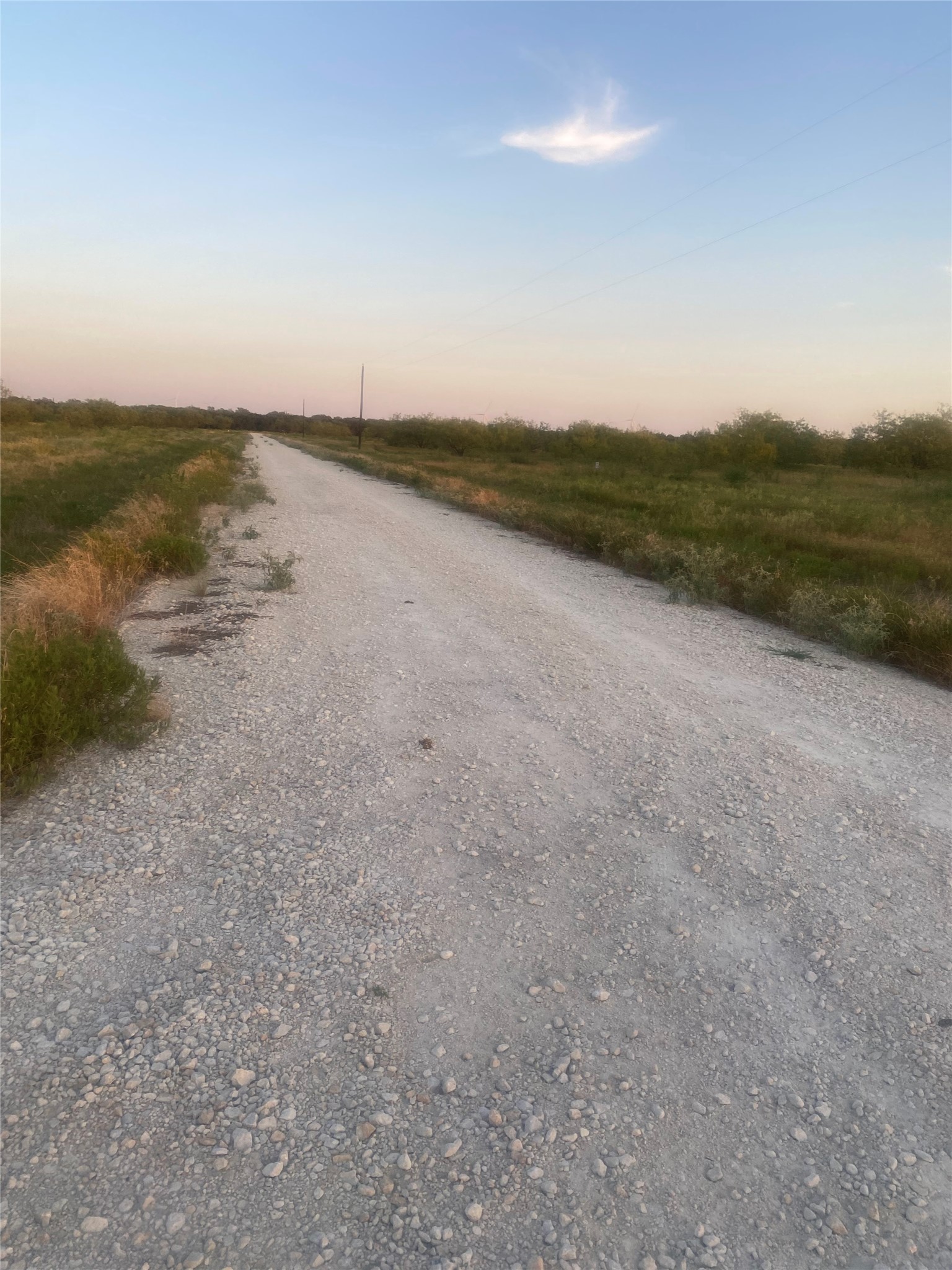 Off Country Road 3368 Hubbard TX 76648