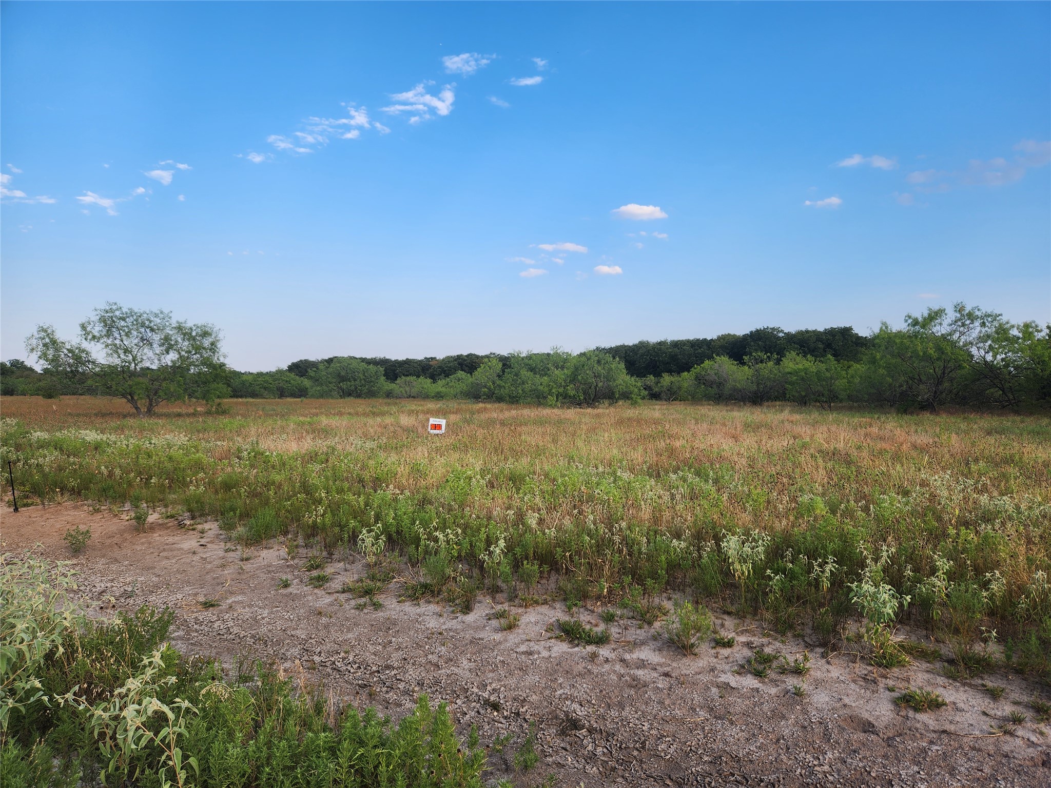 Off Country Road 3368 Hubbard TX 76648