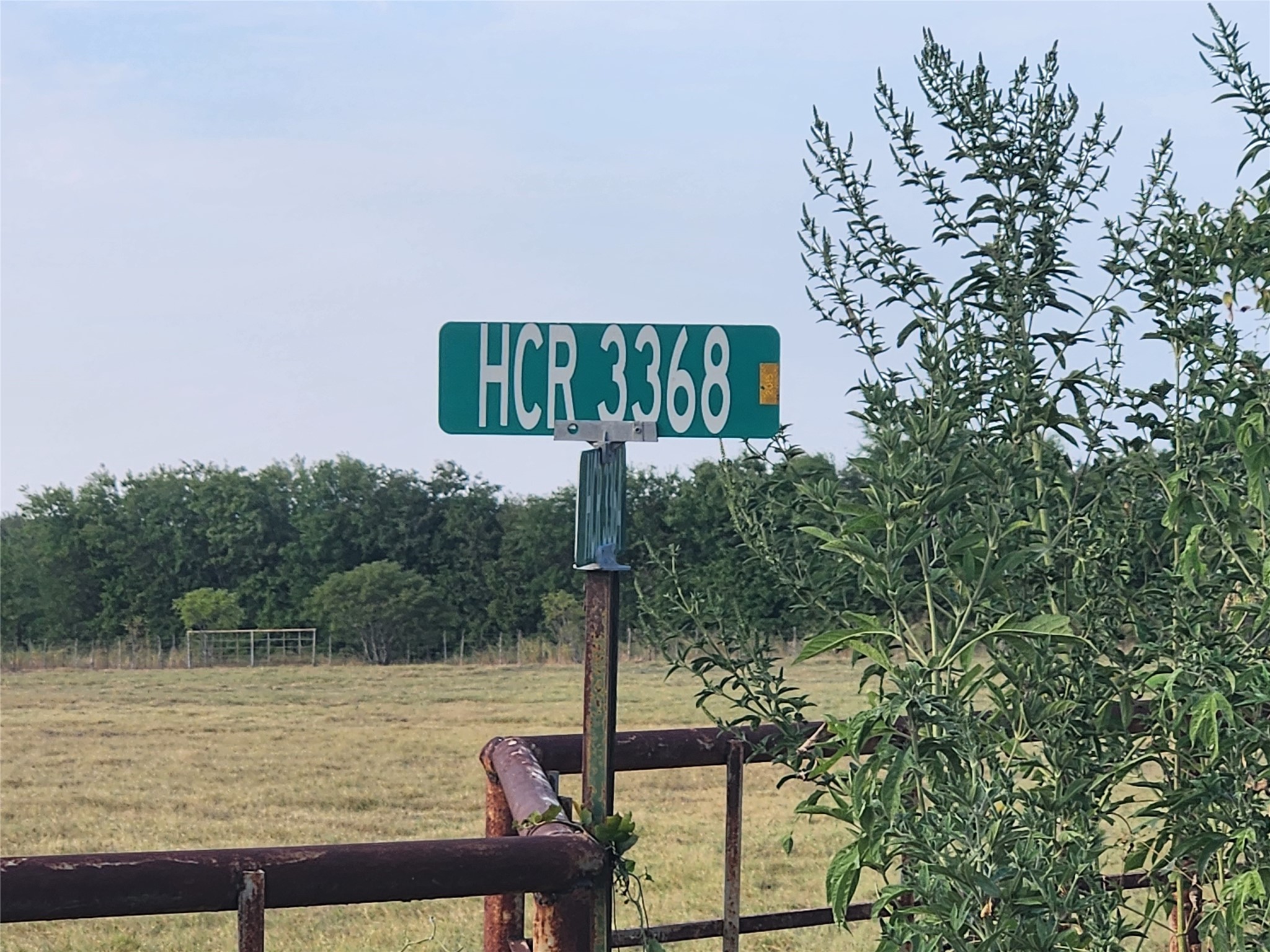 Off Country Road 3368 Hubbard TX 76648