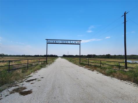 Off Country Road 3368 Hubbard TX 76648