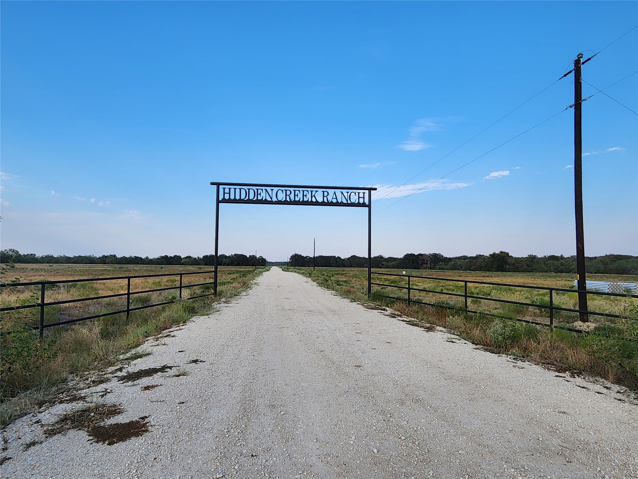 Off Country Road 3368 Hubbard TX 76648