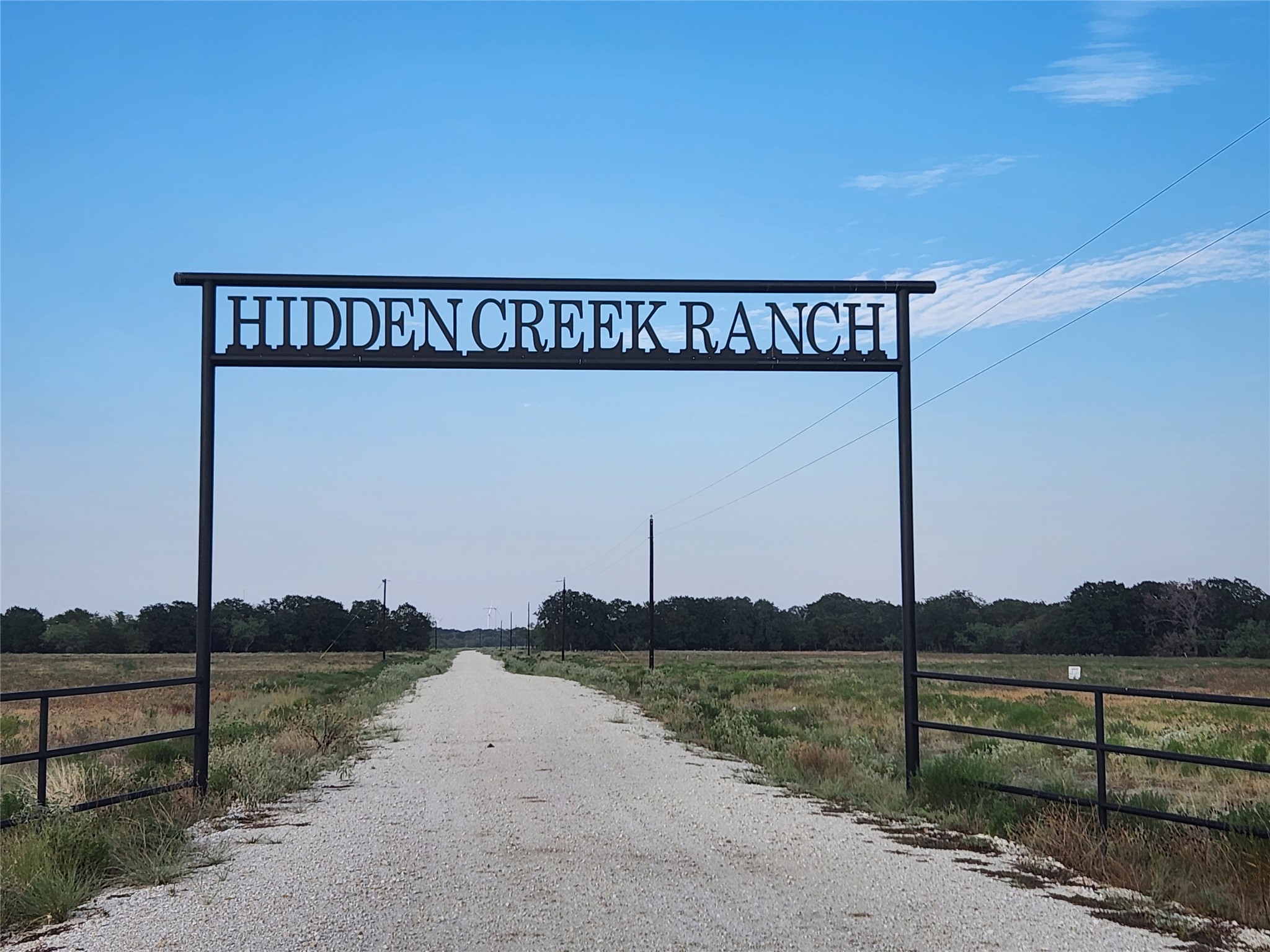 Off Country Road 3368 Hubbard TX 76648