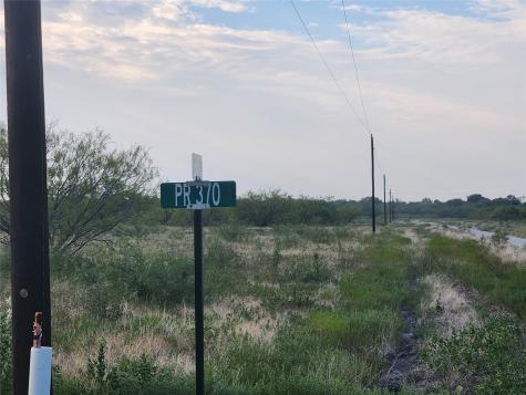 Off Country Road 3368 Hubbard TX 76648